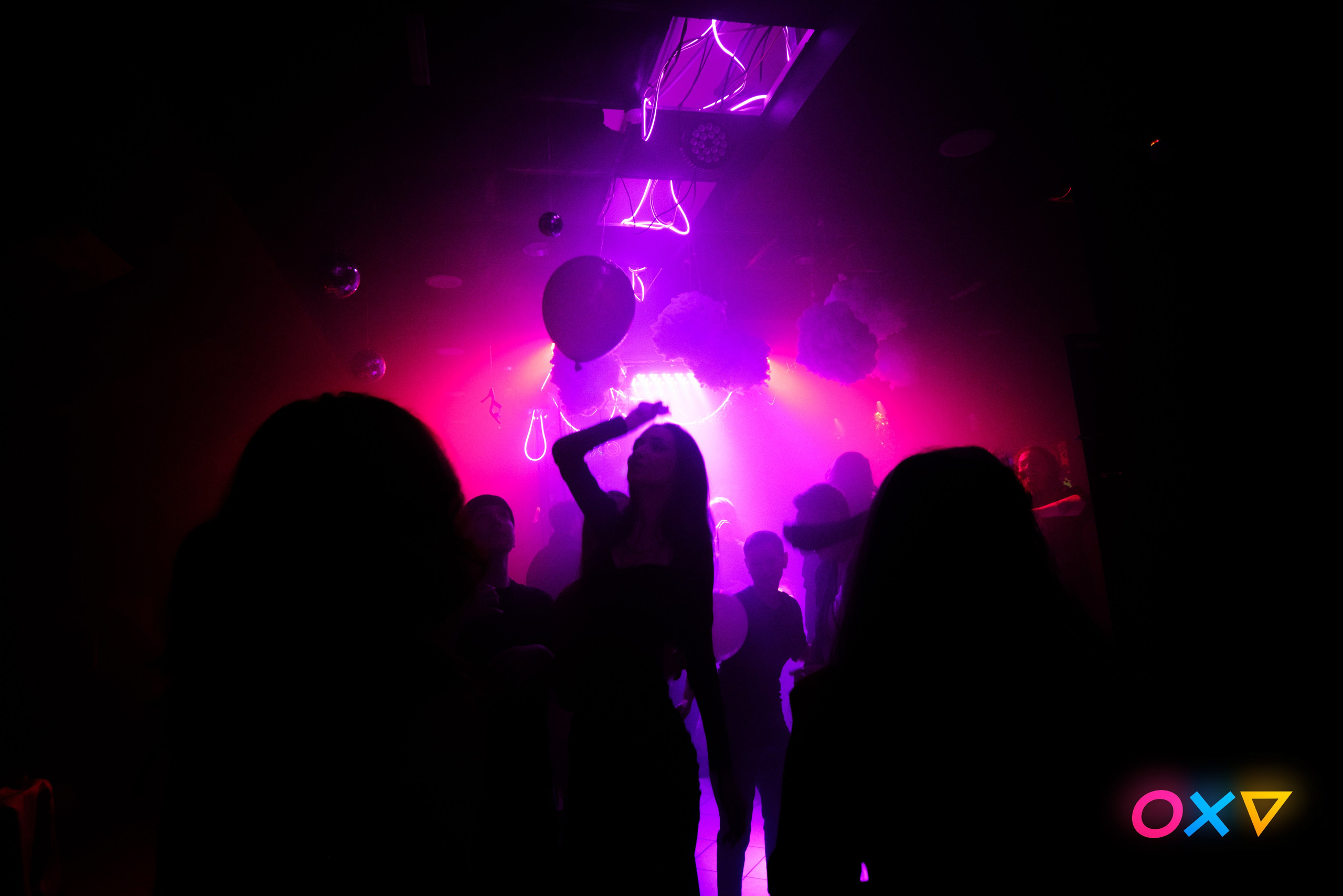 Partyverse. Праздники под ключ «ПраздниКKey»