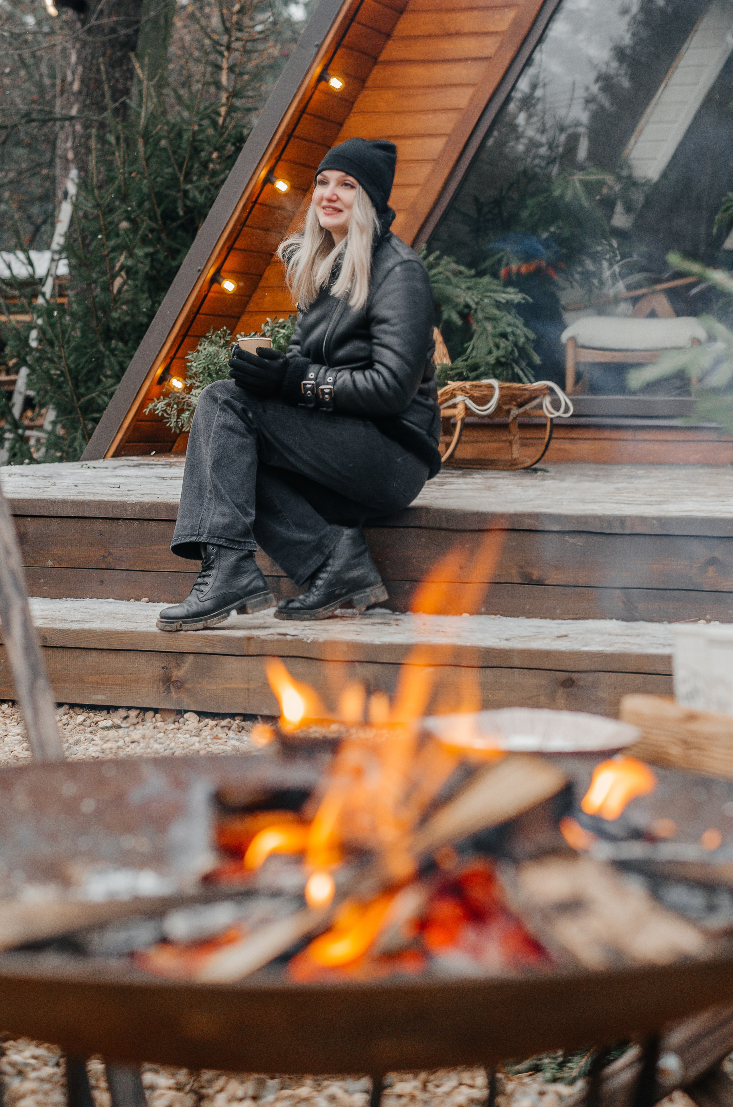 Фотограф сергиев посад новогодний домик. Свадебный фотограф в Сергиевом Посаде недорого Ольга Гузанова