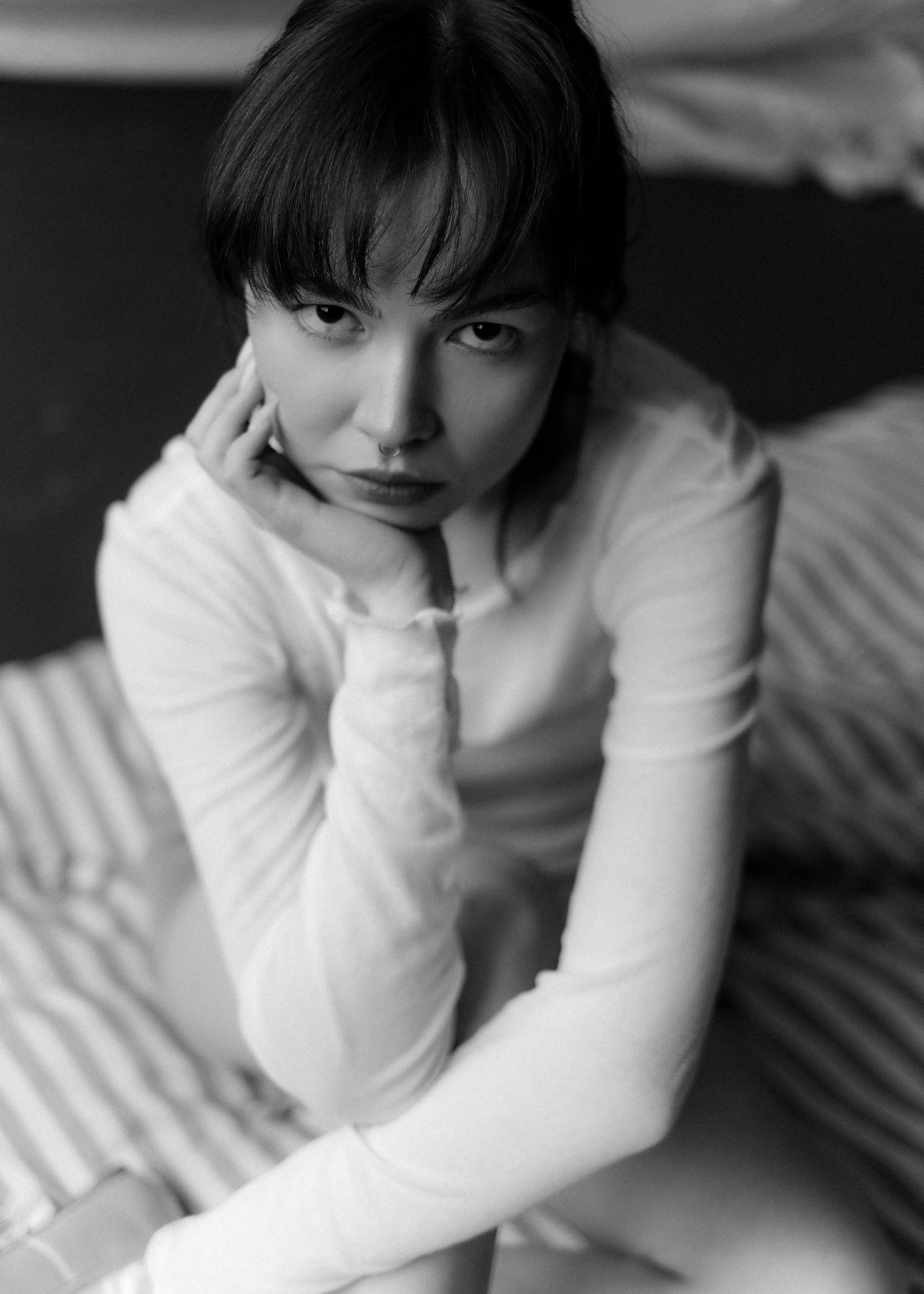 Inga. Главная