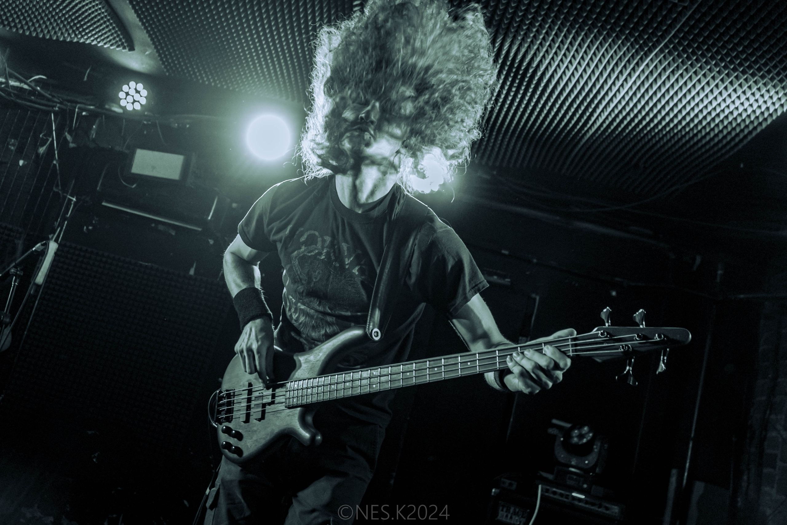 Mortal Dismay. Профессиональный фотограф в Москве и МО