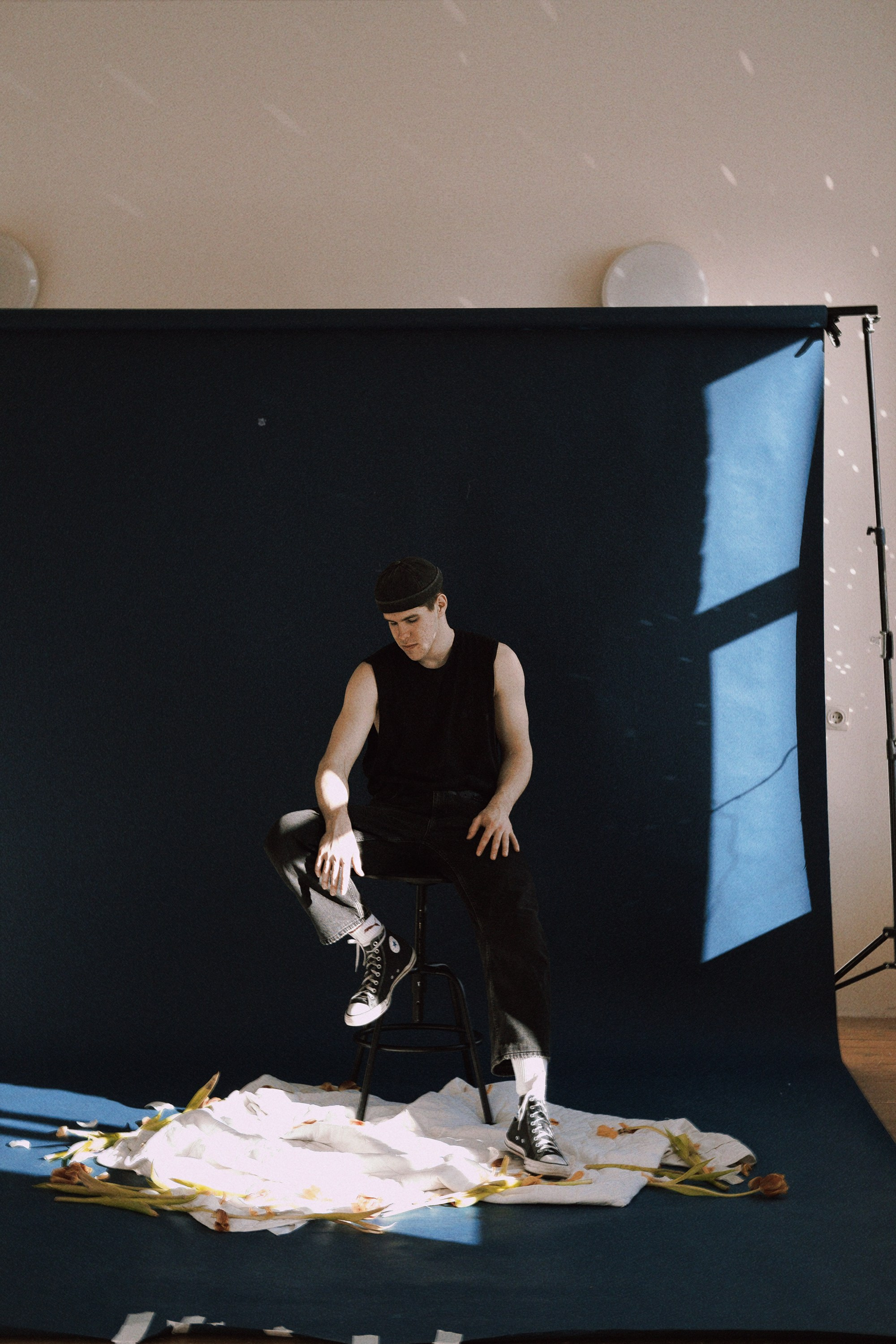 Роман. Anya.vision