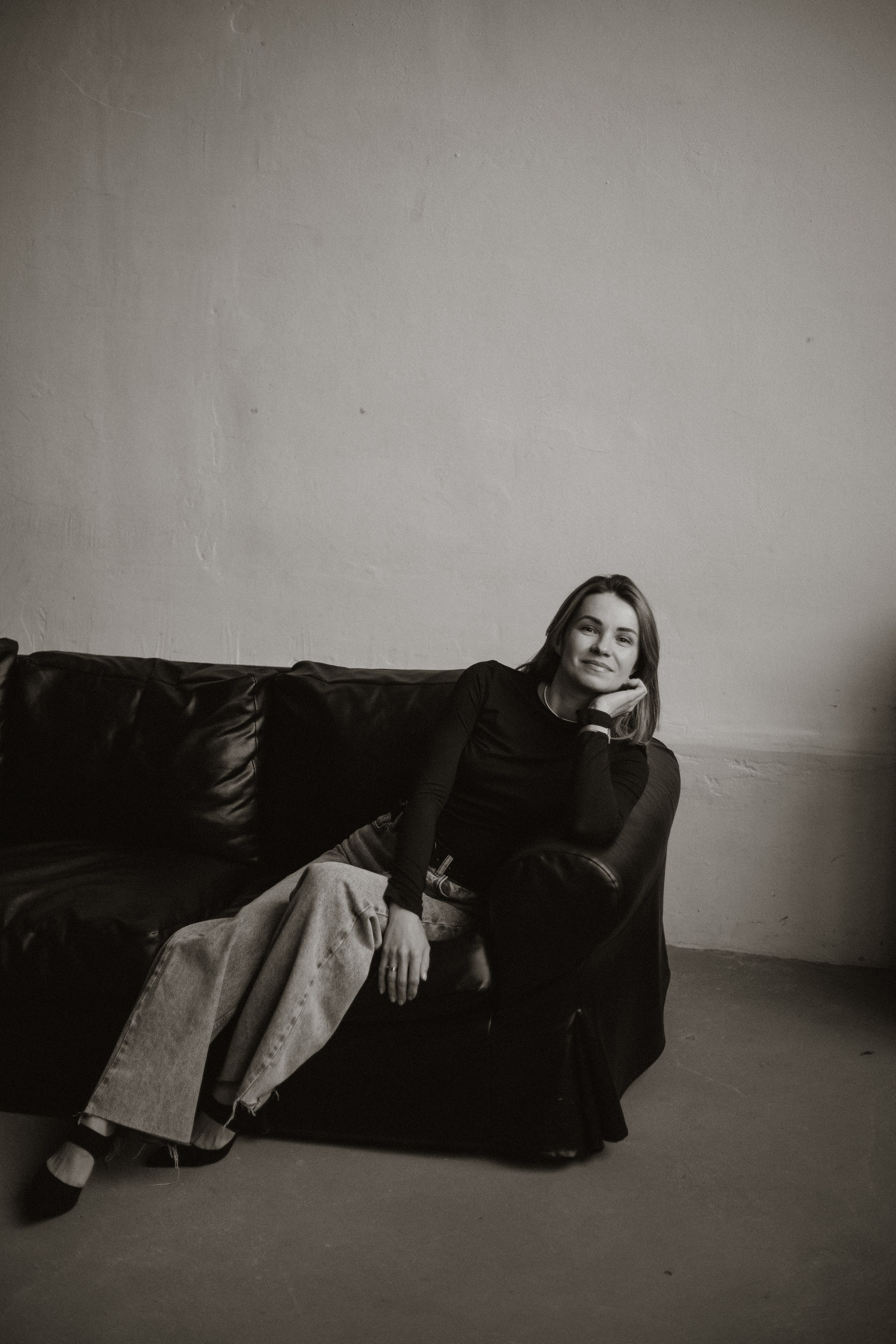 Портрет. Семейный фотограф в Нижнем Новгороде