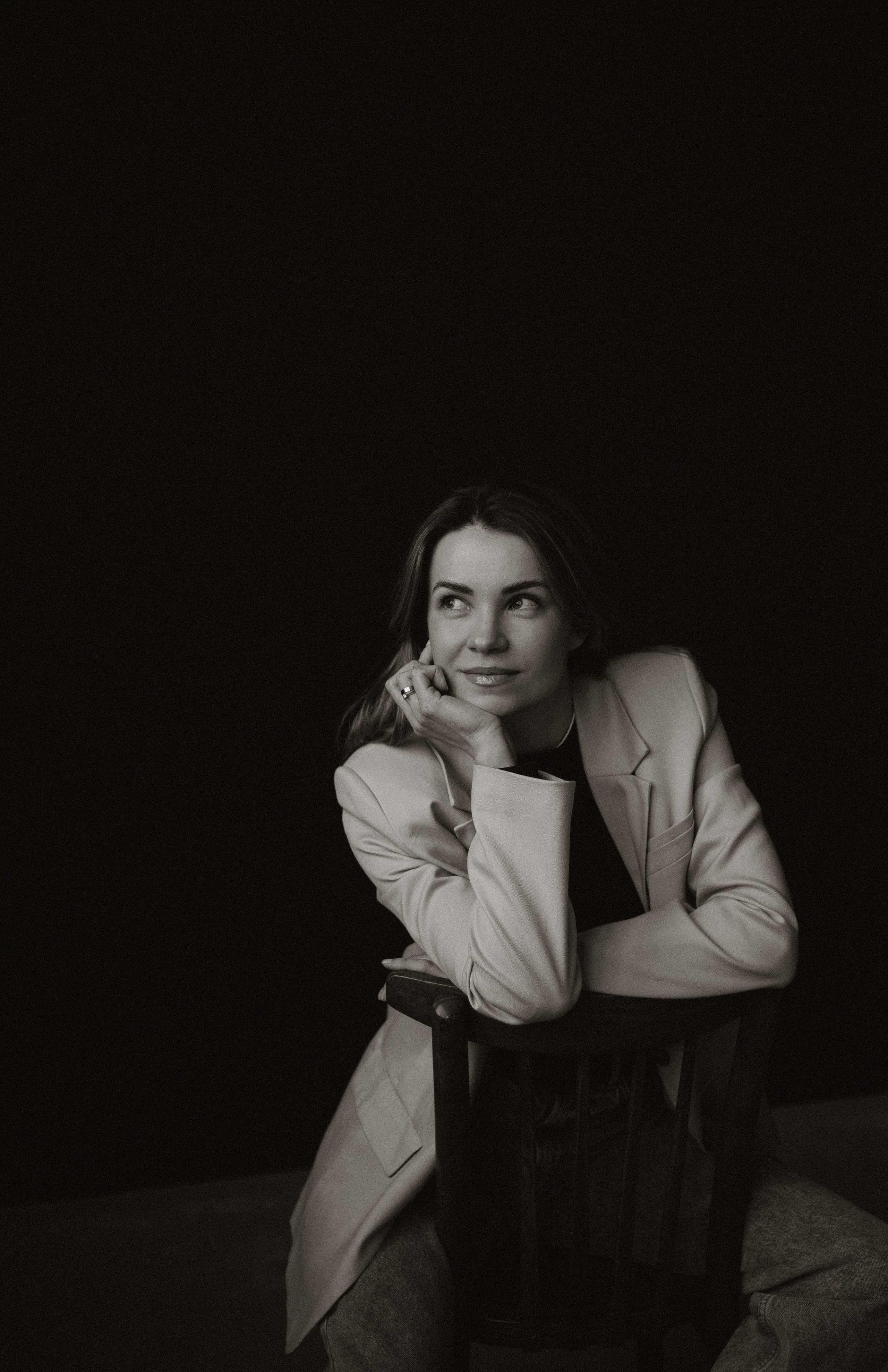 Портрет. Семейный фотограф в Нижнем Новгороде