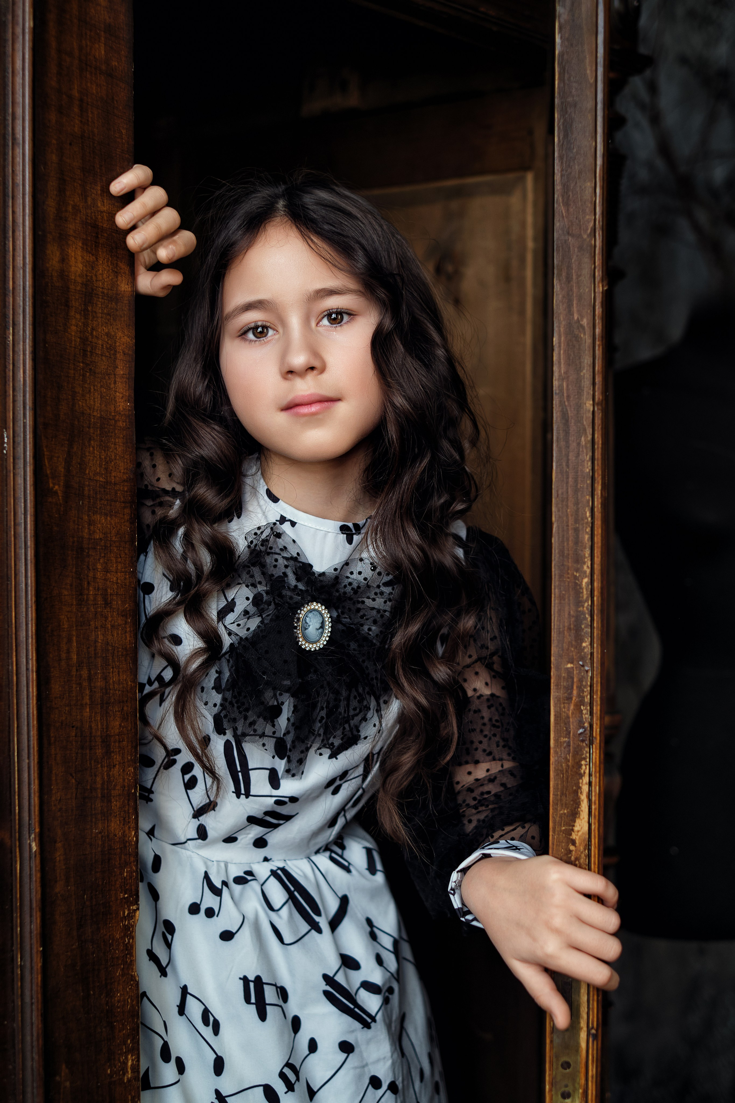 Фотопроект «Куклы»