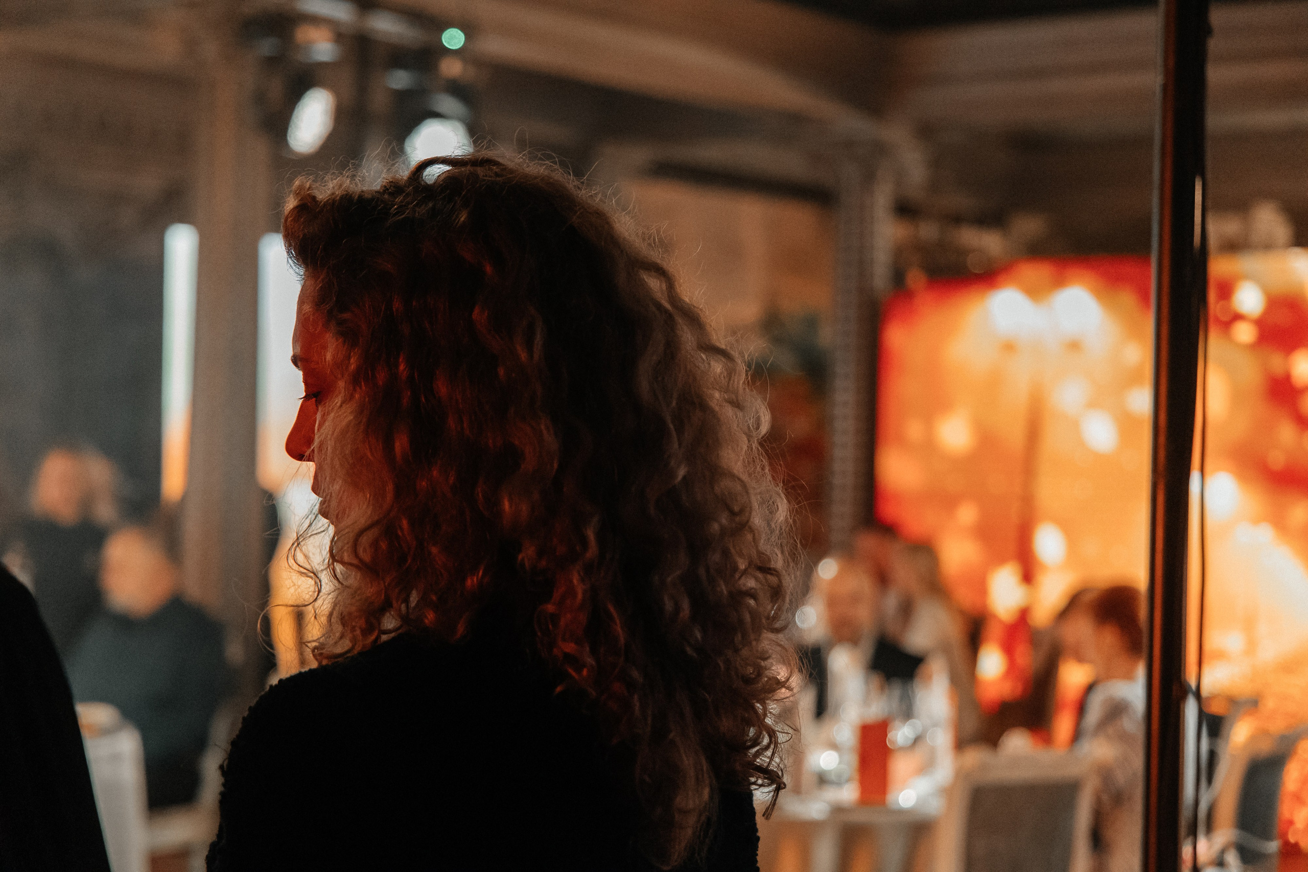 Турандот. Фотограф Москва Людмила Белова