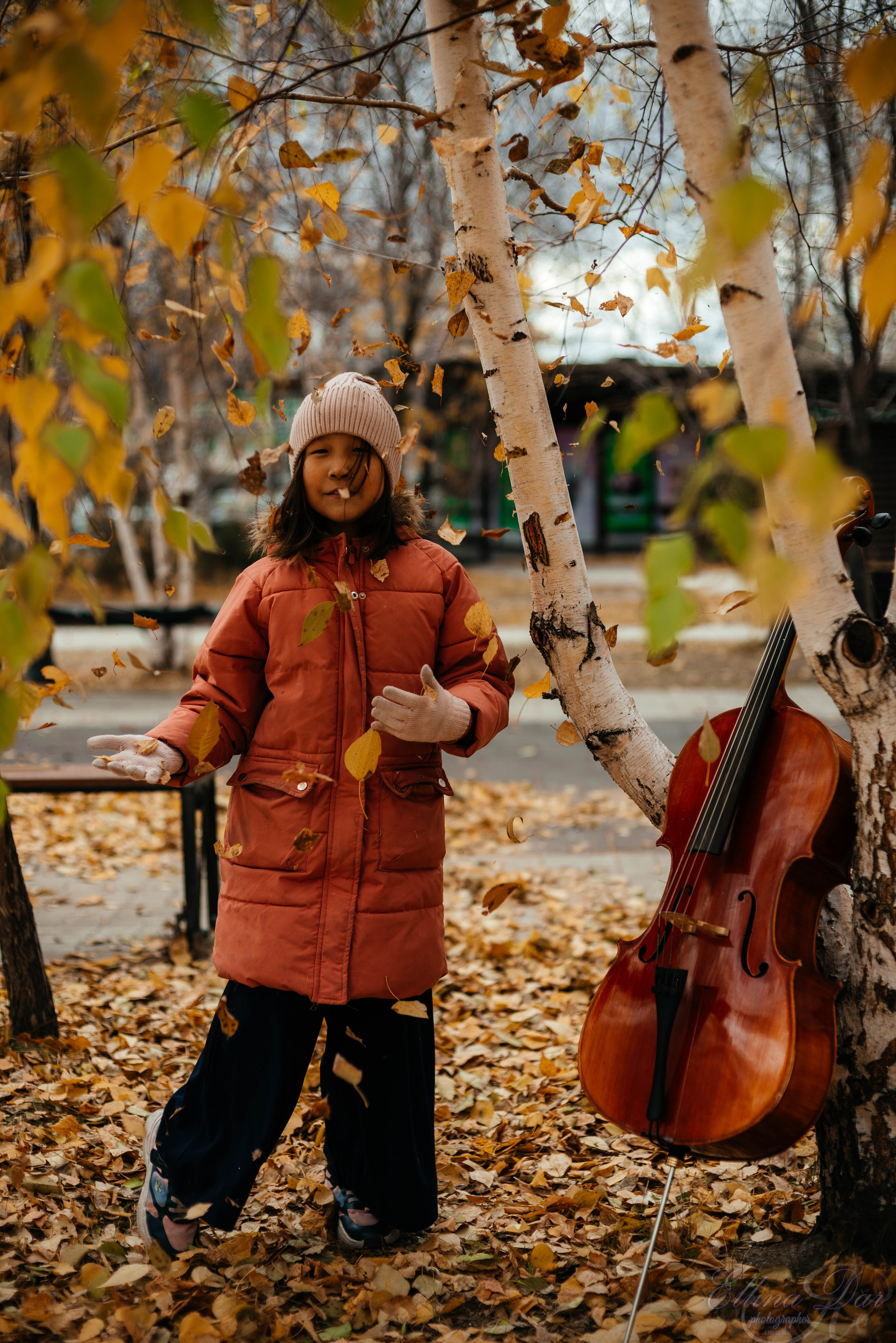 Аюмишка. Фотограф Эллина Дар г. Улан-Удэ