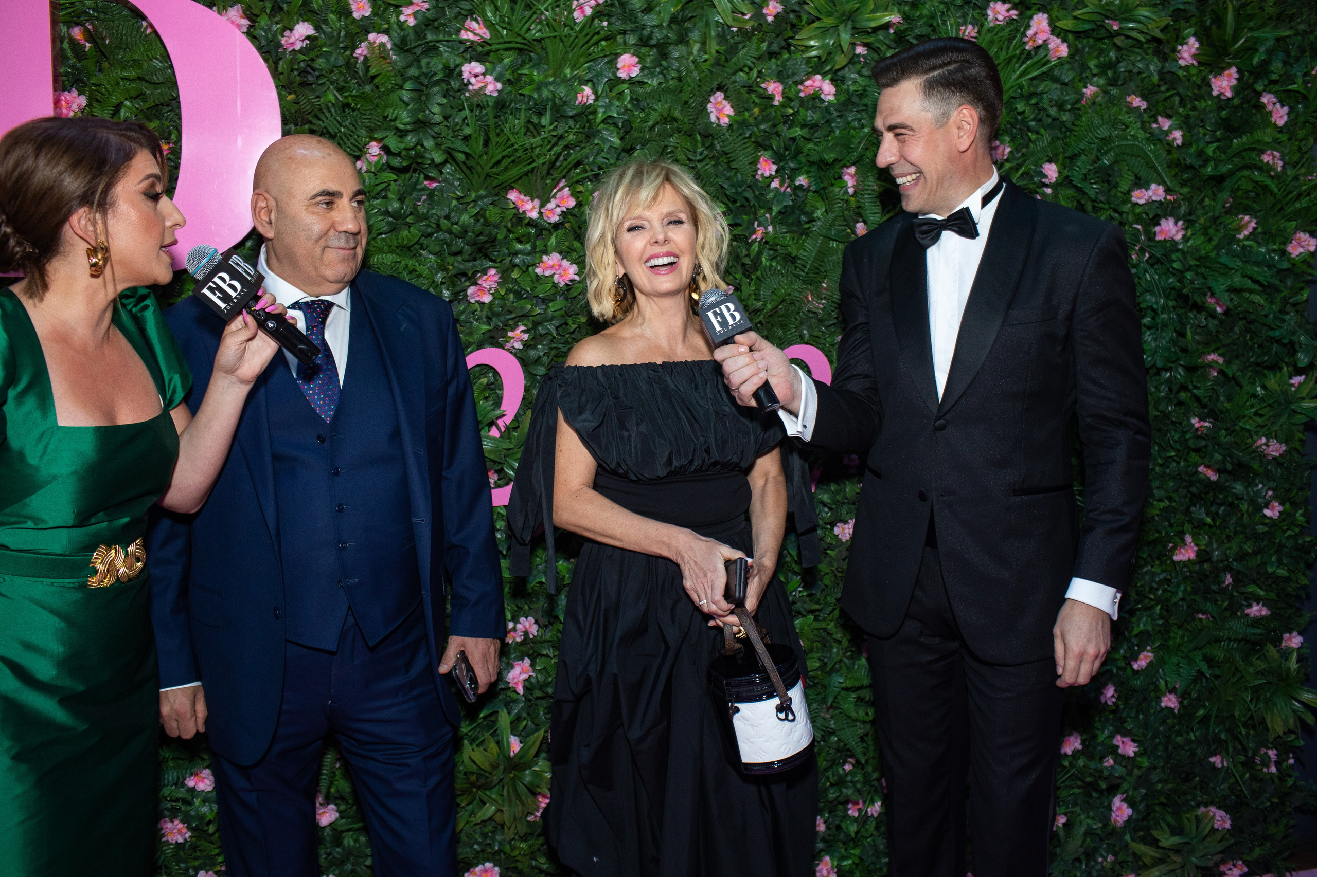 FB. Art photographer Nino