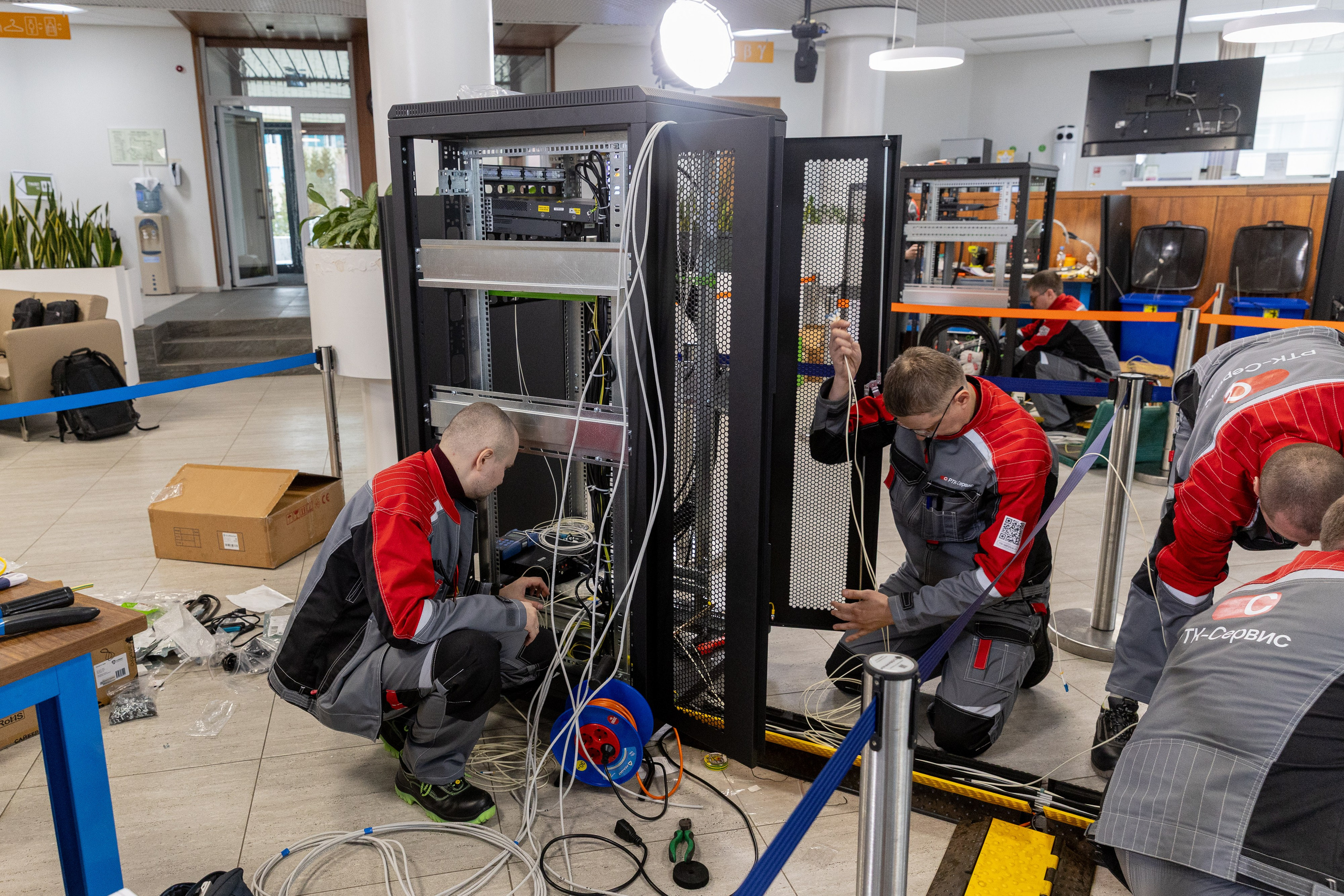 РТК_конкурс. Свадебный фотограф Москва Анна Шилова