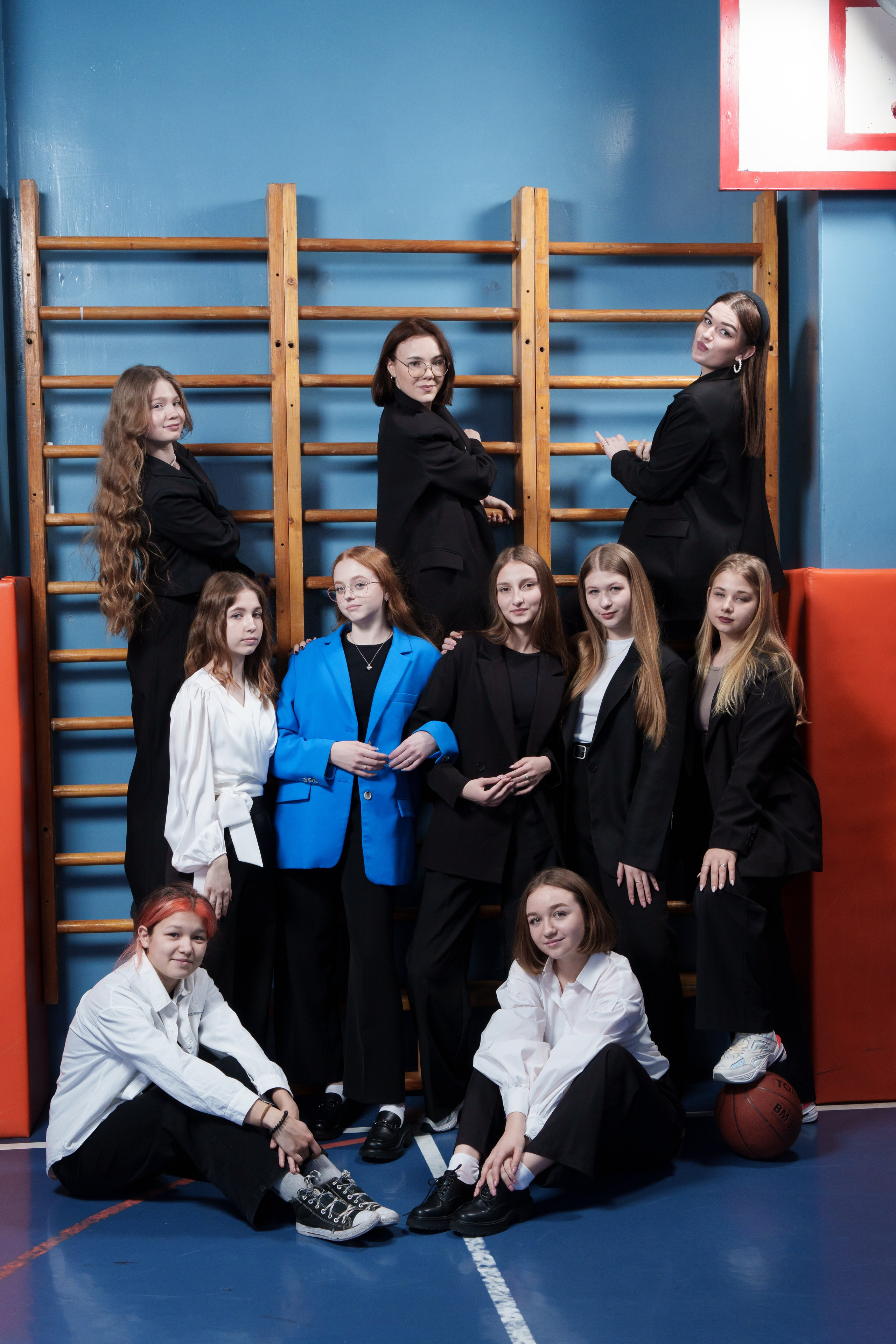 ФОТО Школа. Твой Выпускной Альбом