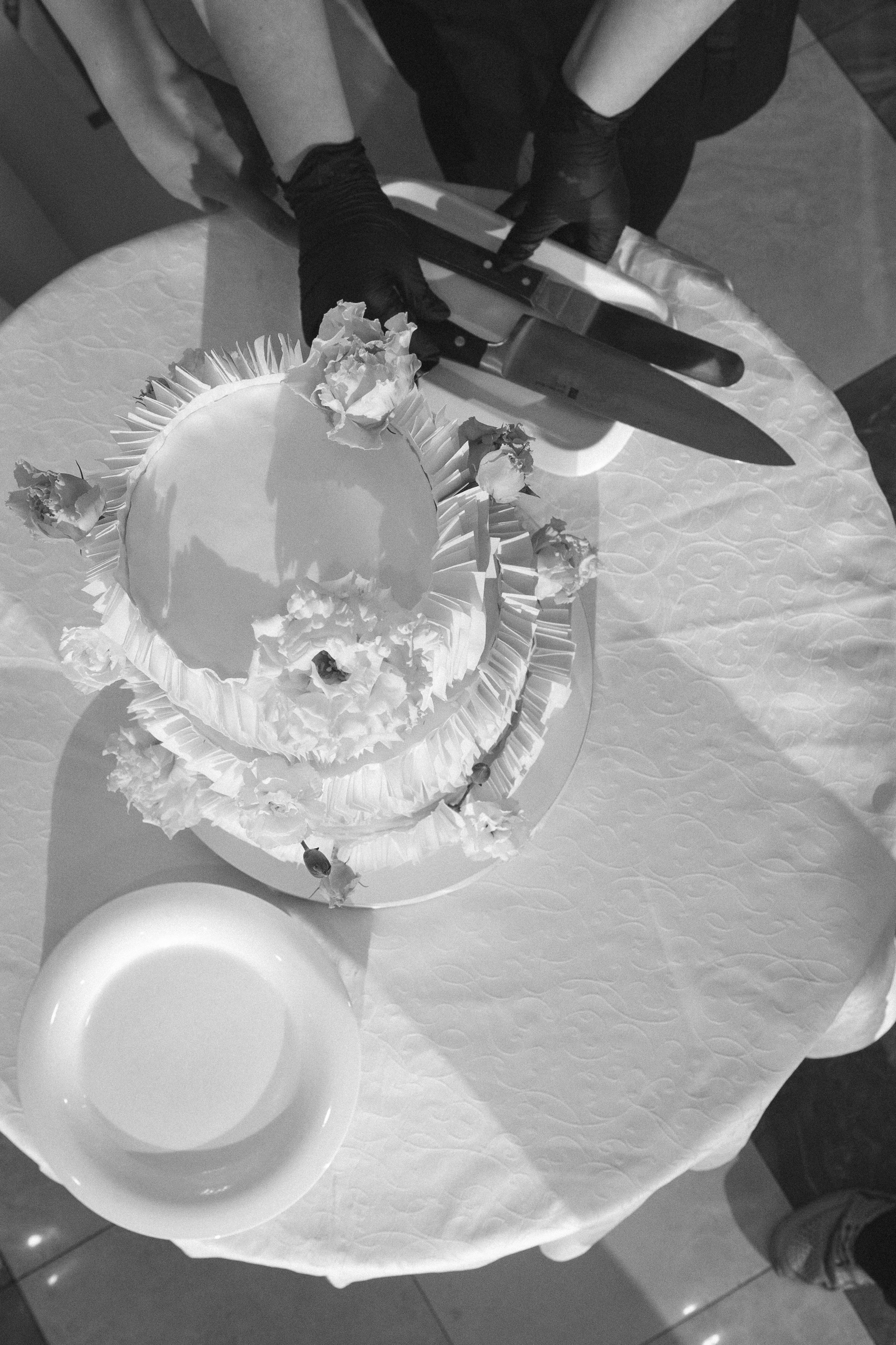 Дмитрий & Екатерина. Свадебный и семейный фотограф В Красноярске Андрей Юсенков