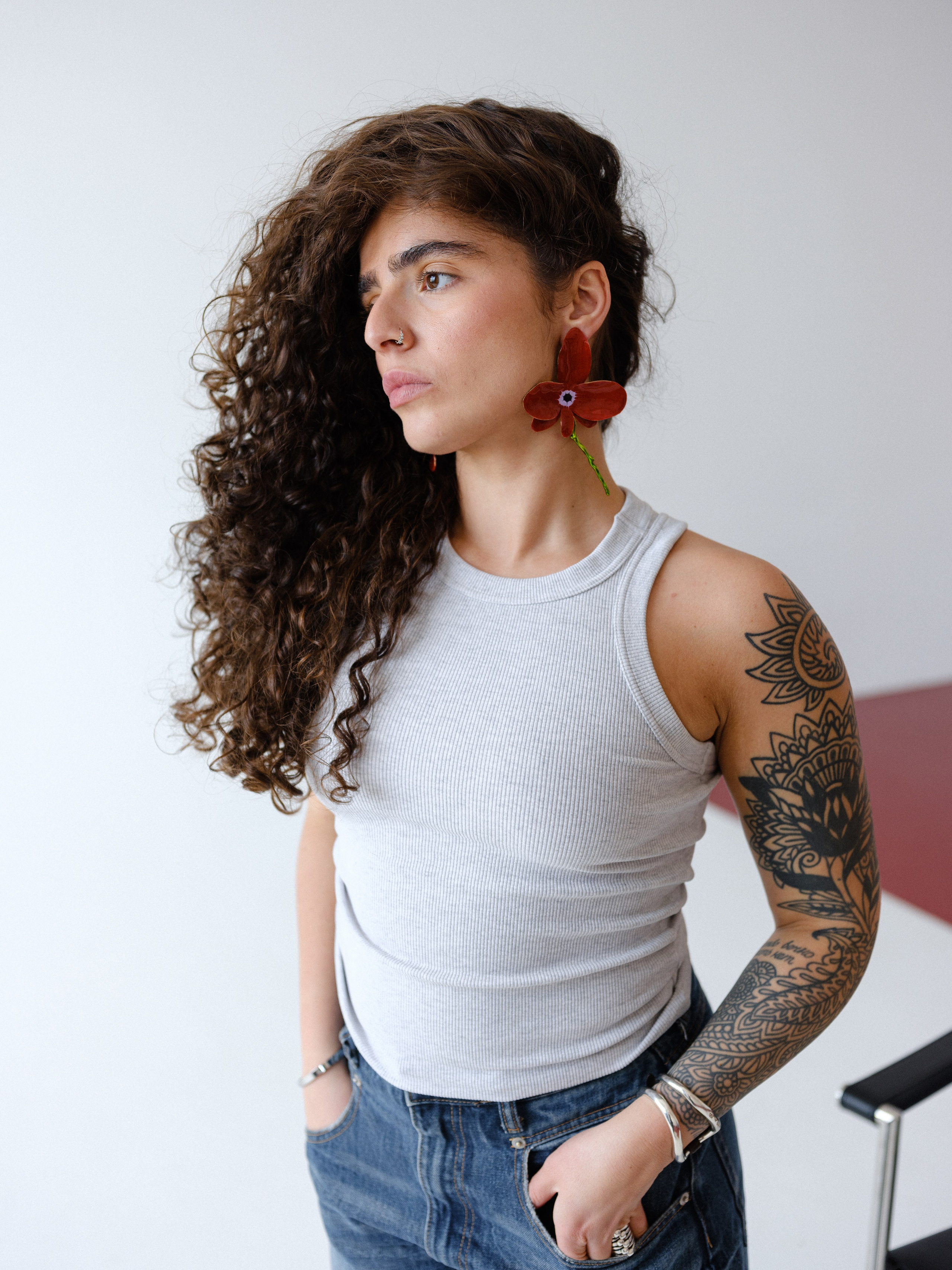 Милена. Репортажный и свадебный фотограф в Москве