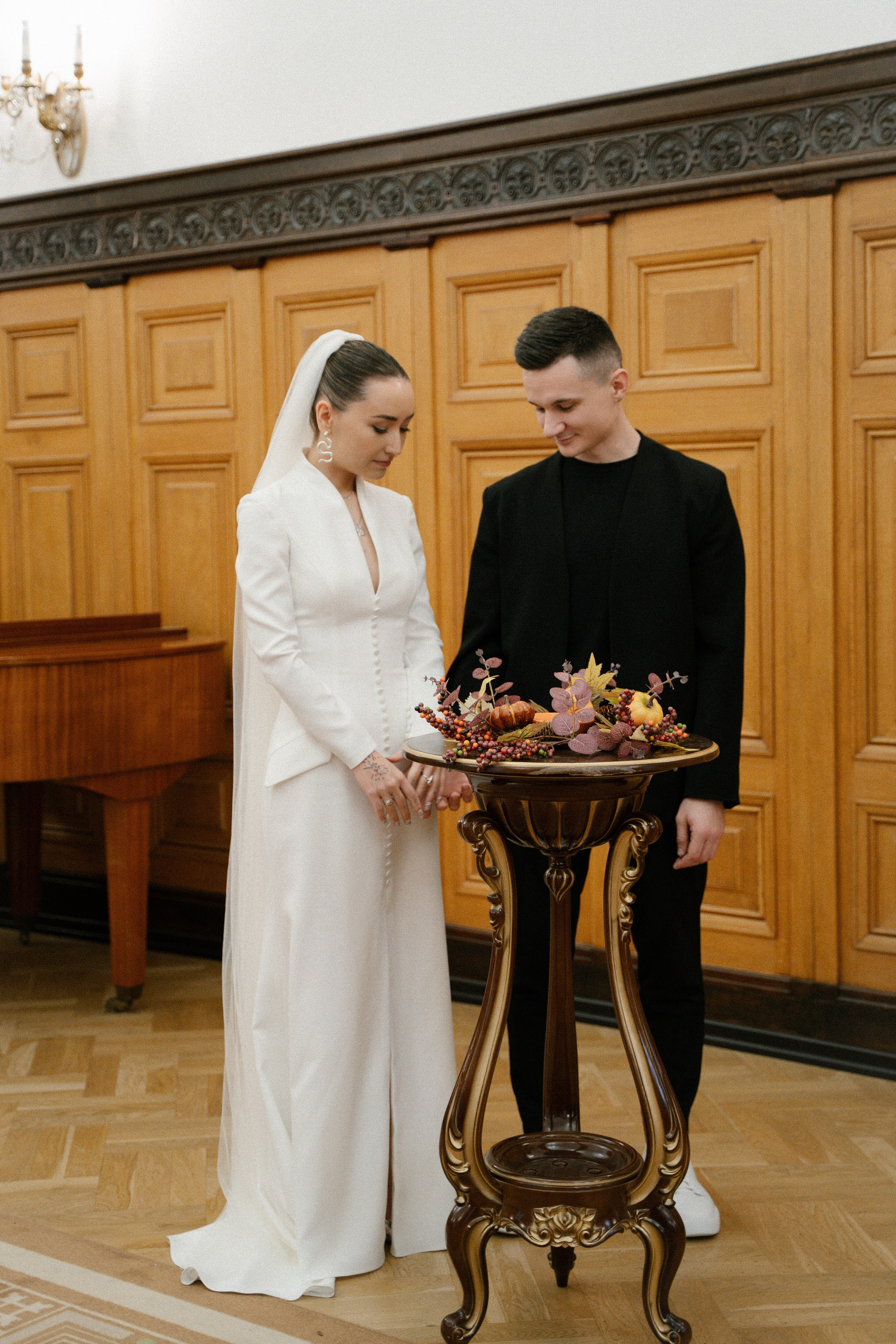 Вегас. Главная