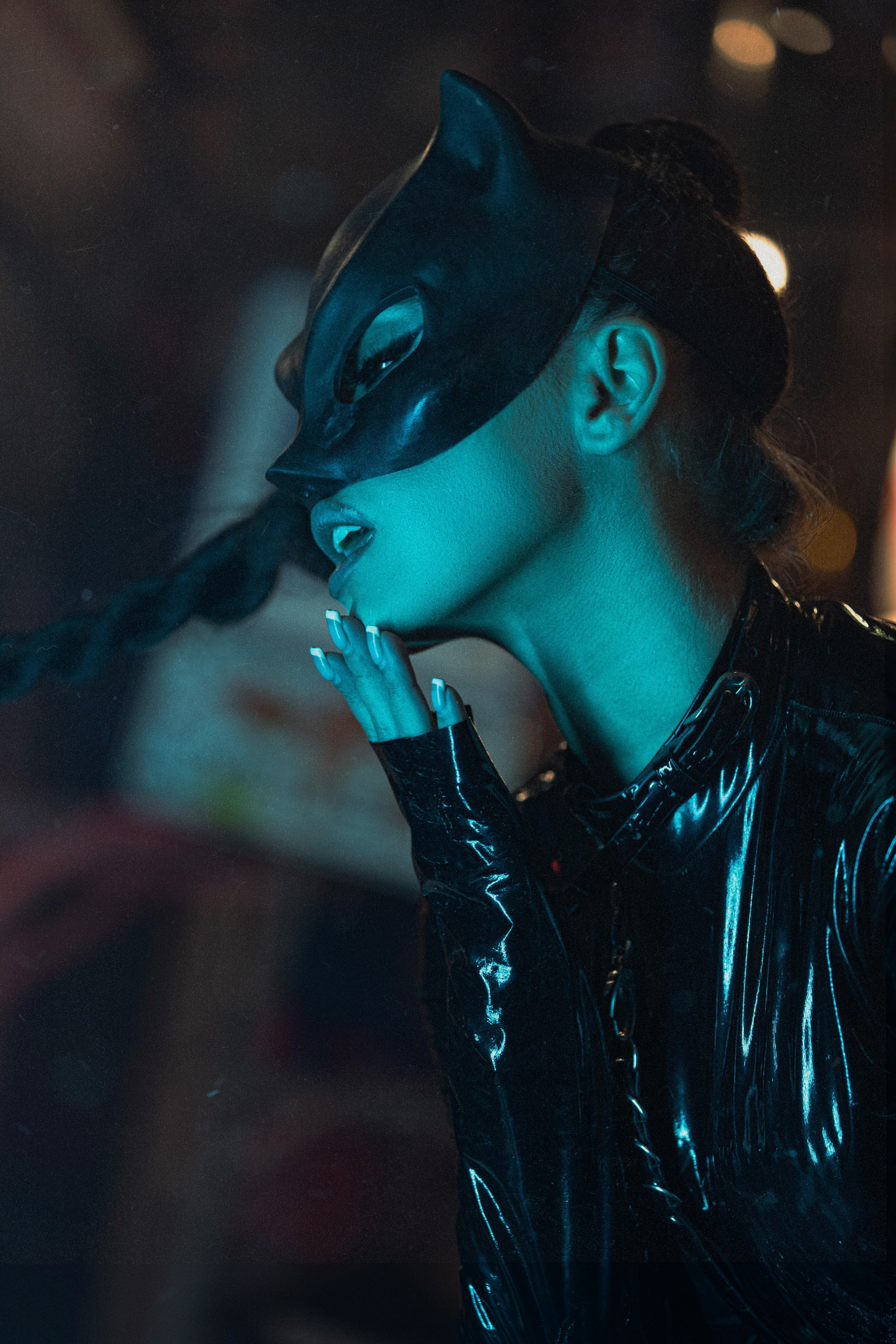 Цветной свет. Анисимова Галина — коммерческий фотограф в Москве