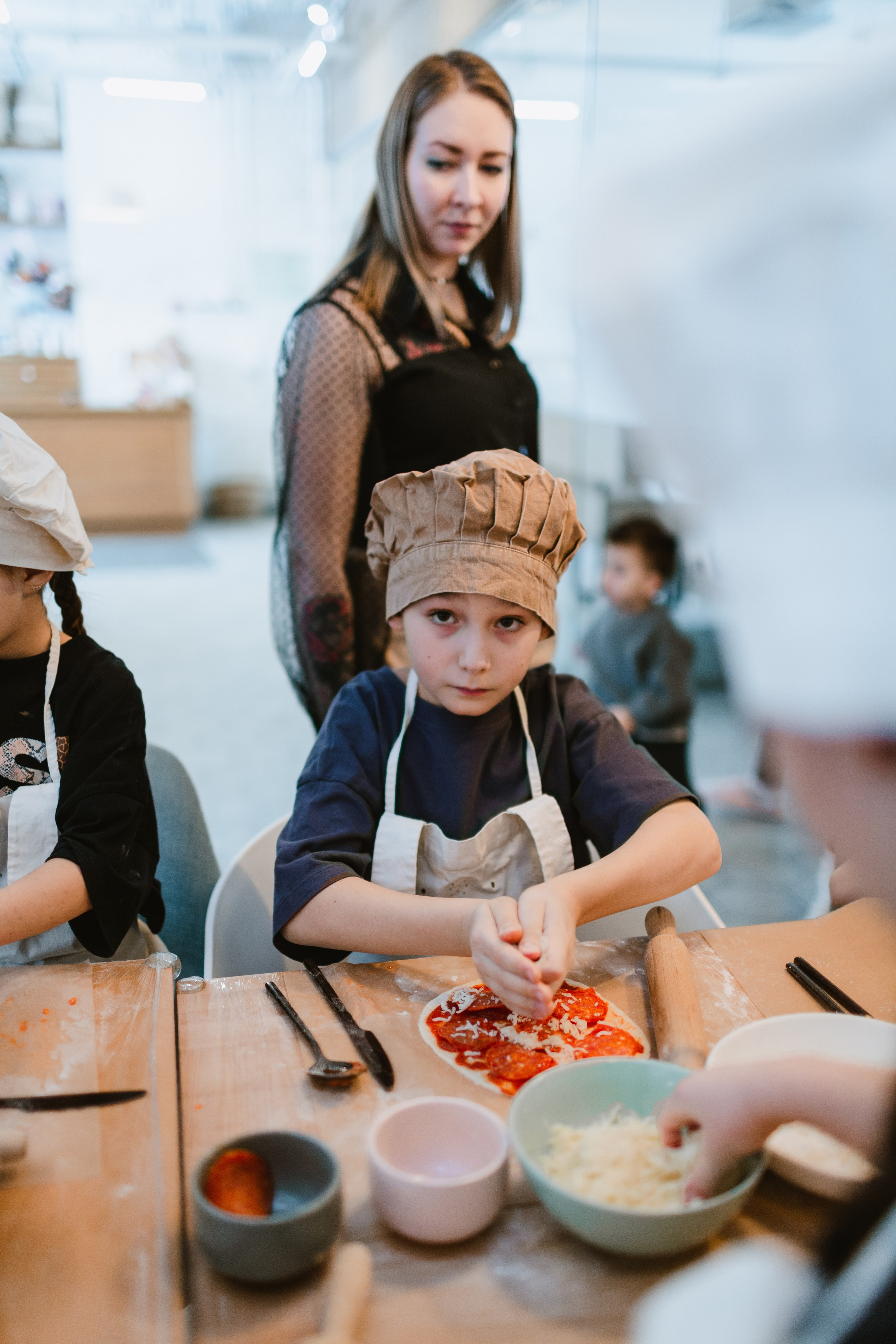 5 лет. Фотограф и видеограф Мария Банщикова, Солнечногорск, Москва