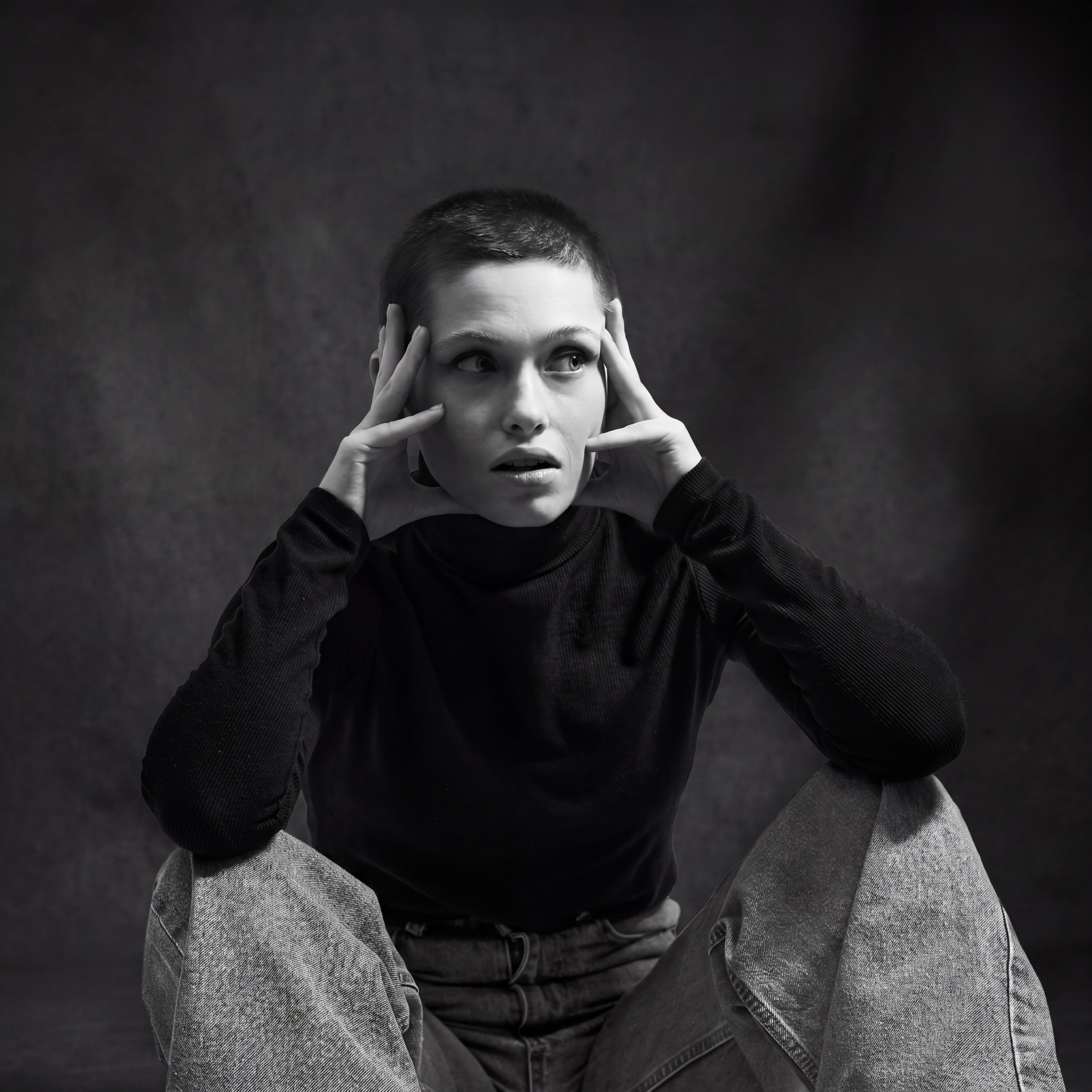 Фотограф Алекс Лето