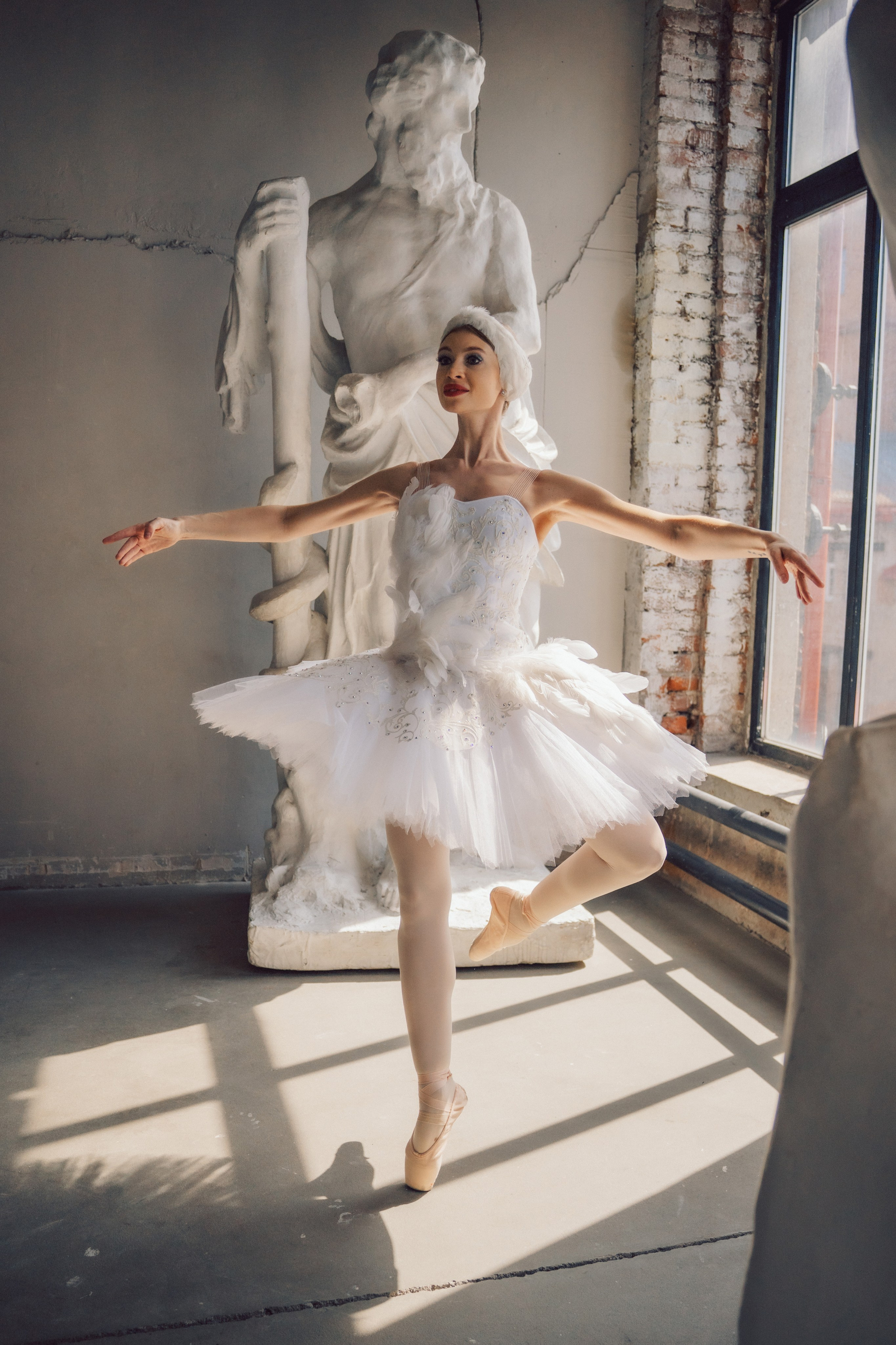 Даша. Семейный и лавстори фотограф в Санкт-Петербурге Леся Ревзина