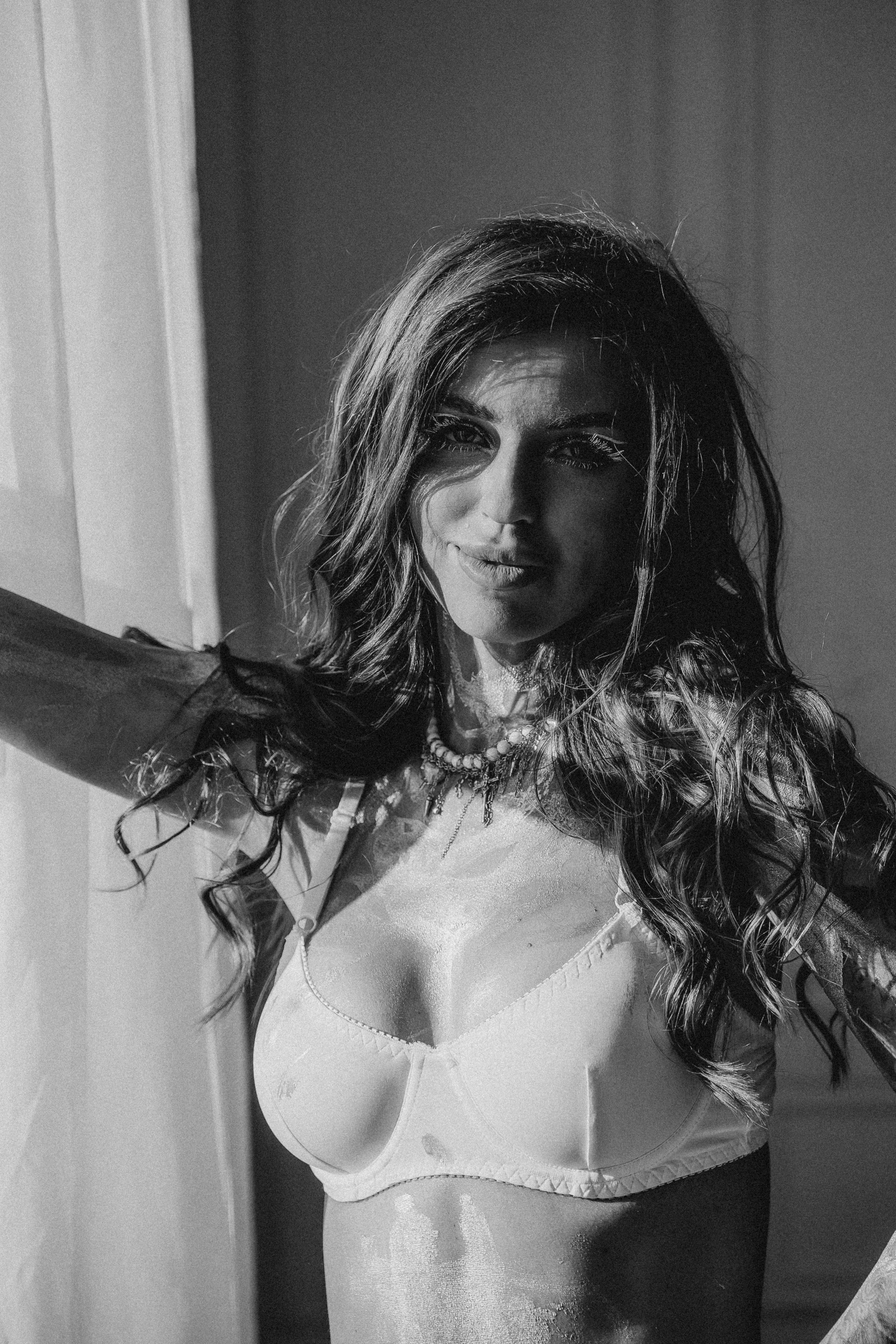 Алена. Семейный и лавстори фотограф в Санкт-Петербурге Леся Ревзина