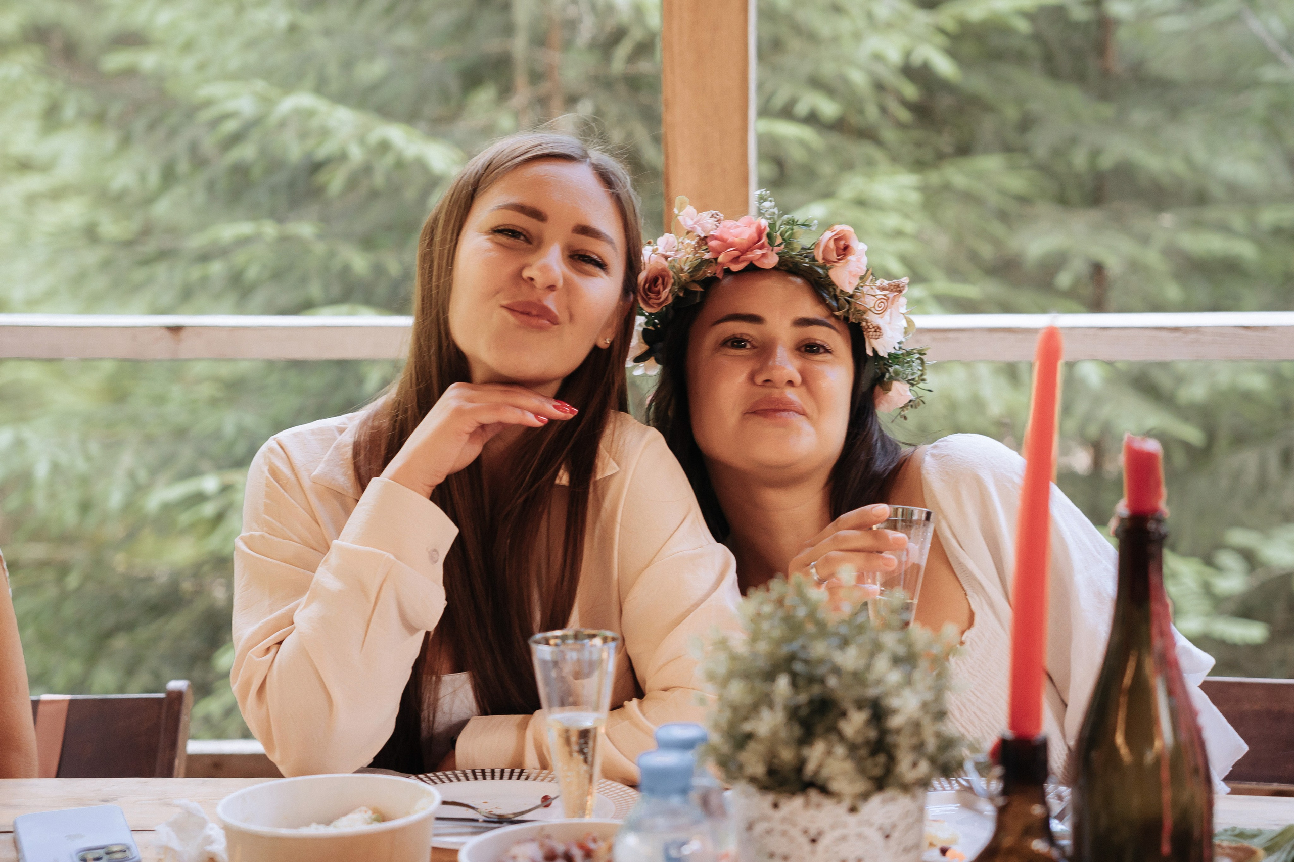 Рафа и Рома. Семейный и лавстори фотограф в Санкт-Петербурге Леся Ревзина