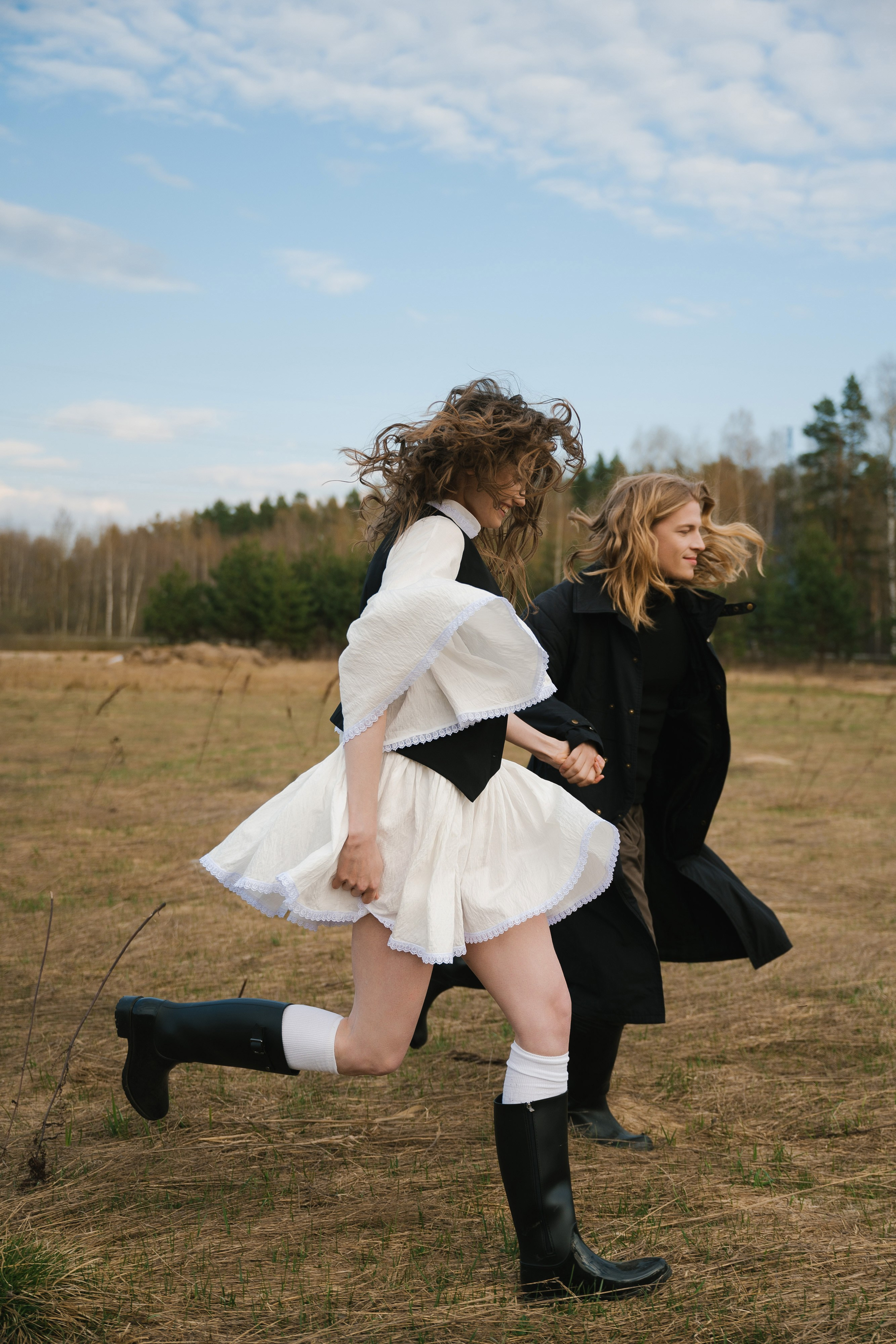 Алина и Руслан. Свадебный и репортажный фотограф во Владимире Андрей Николаев