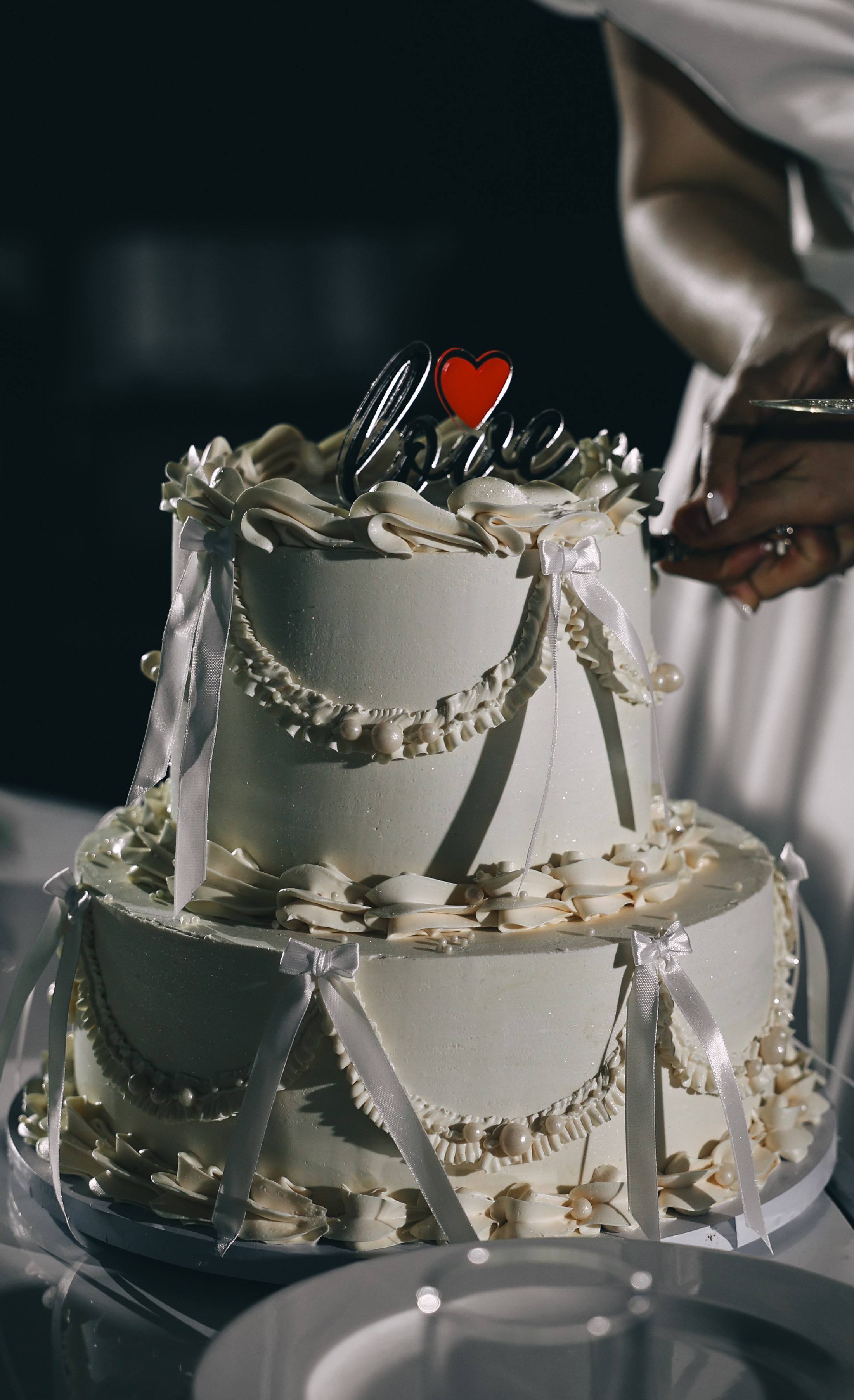 Виталий и Ирина. Свадебный и семейный фотограф в Ростове-на-Дону Марианна Хахладжева