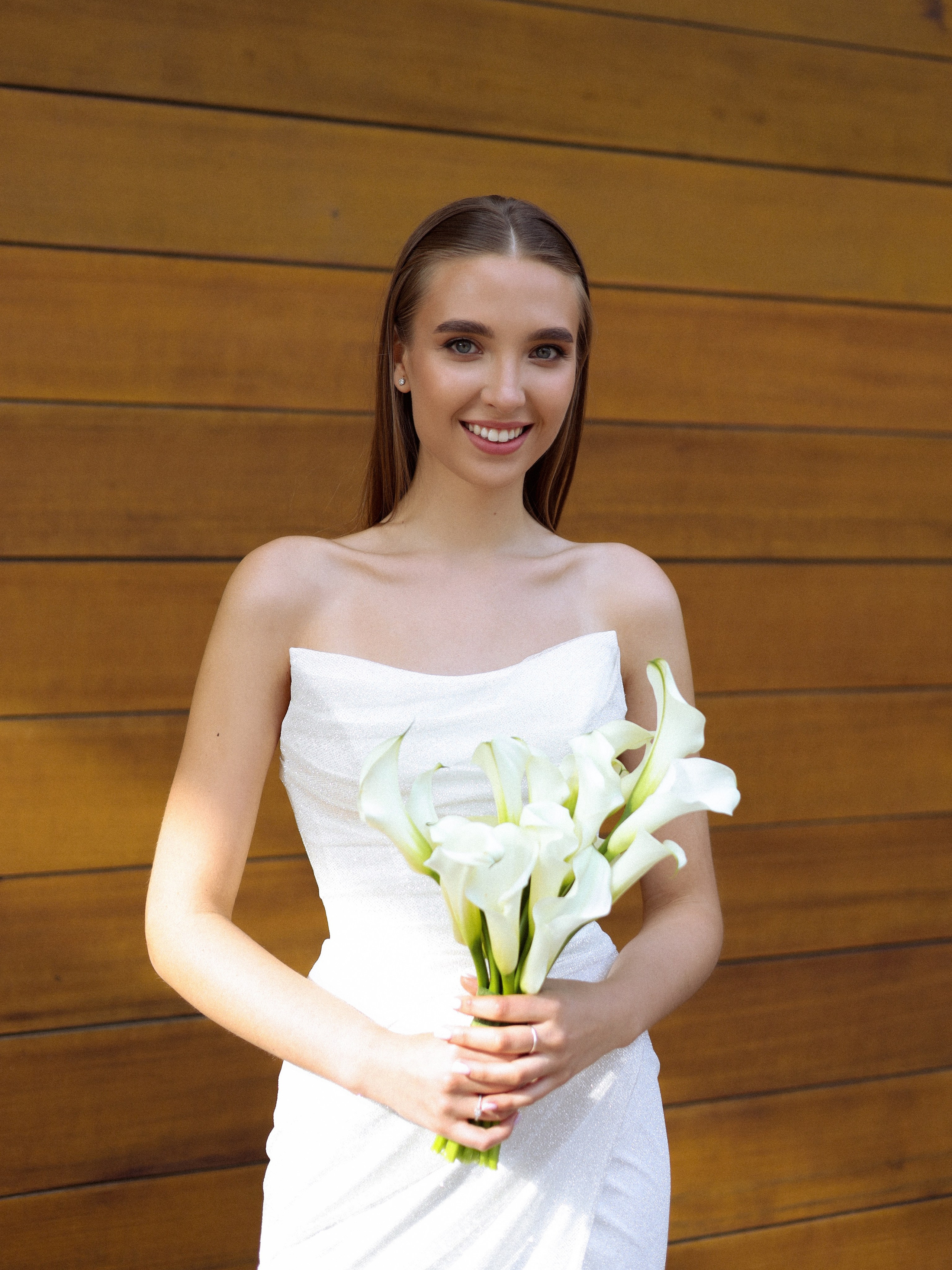 Даша и Егор. Свадебный фотограф в Москве и Санкт-Петербурге