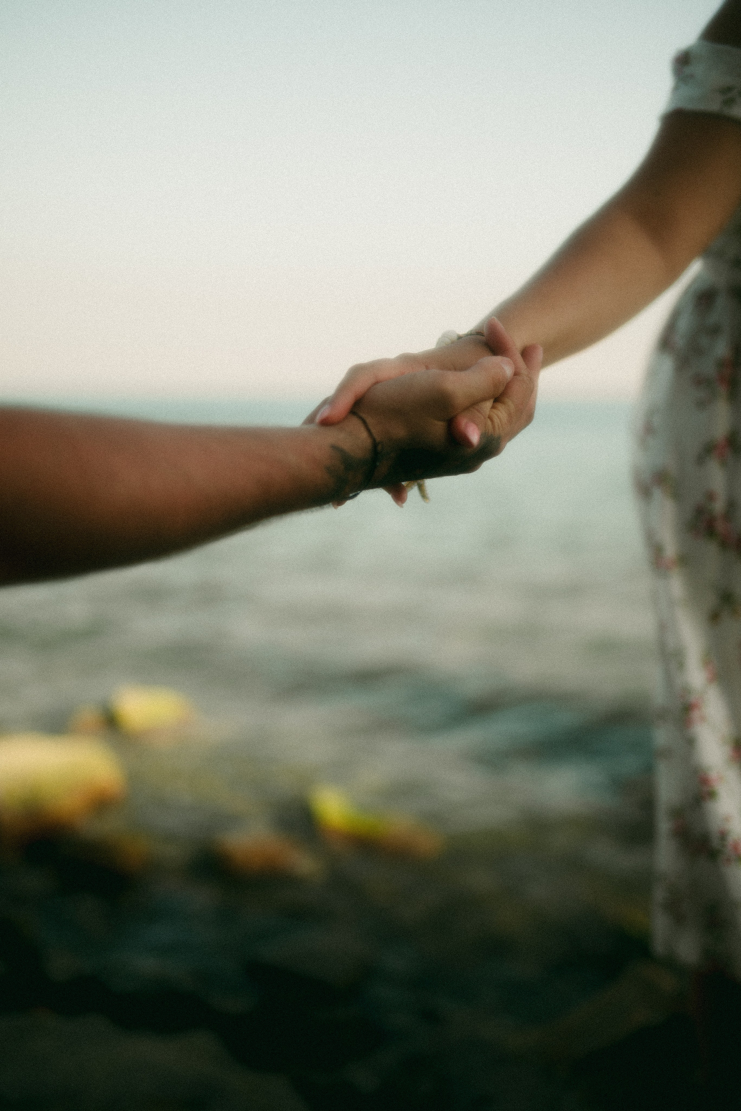 Виолетта и Евгений. Фотограф Санкт-Петербург, Новороссийск