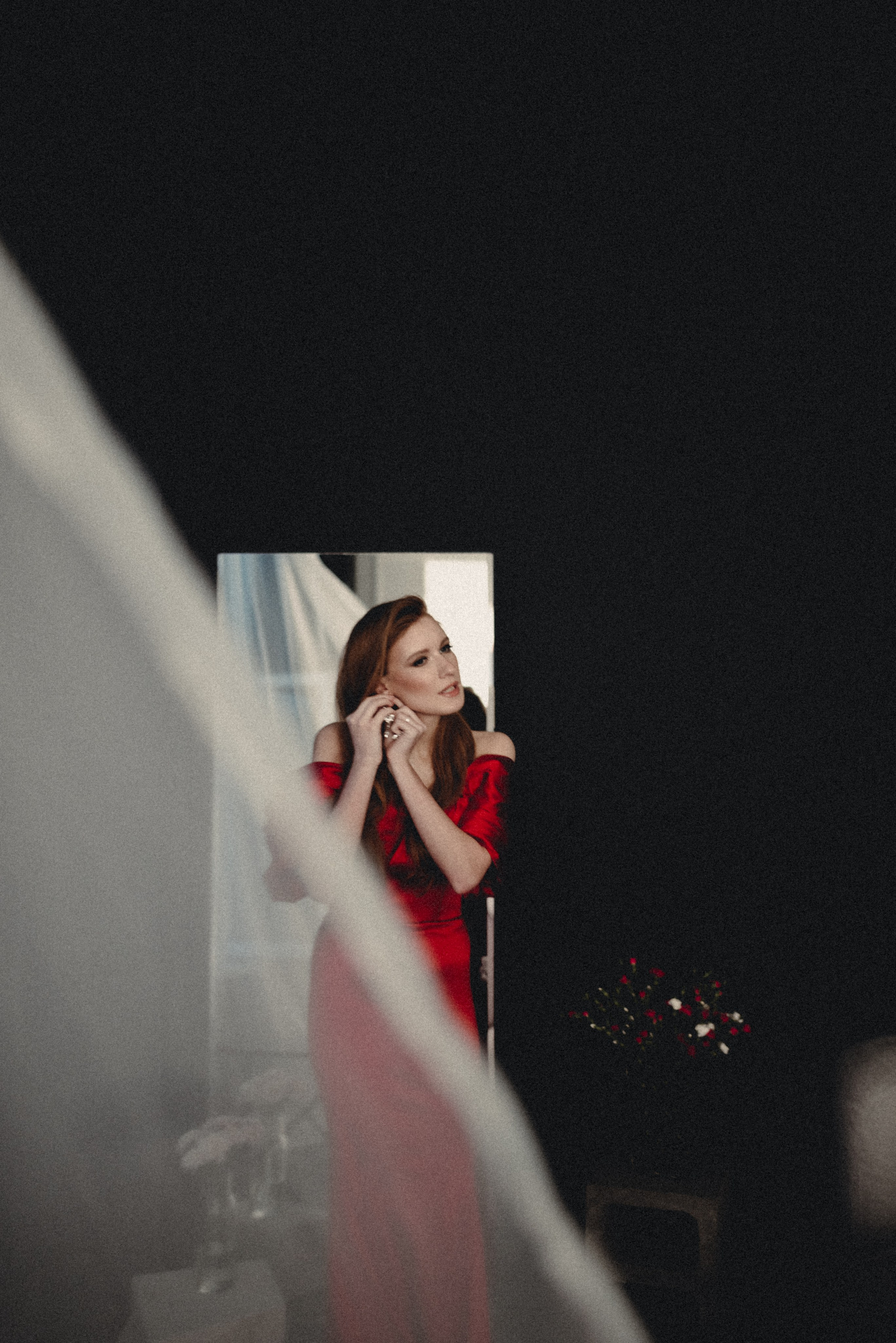 VERONIKA 2024 étude. Фотограф Санкт-Петербург, Новороссийск