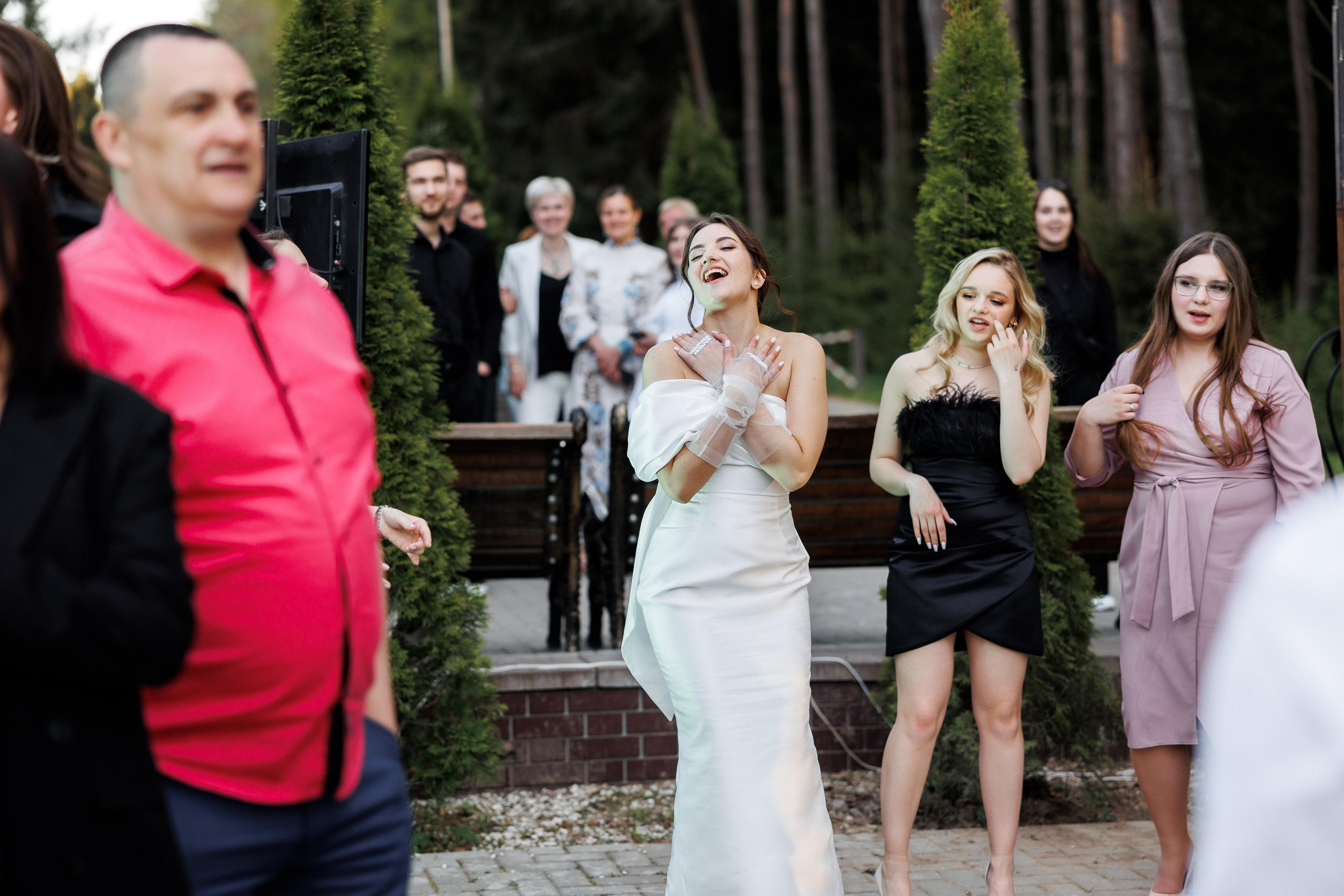 Даня + Саша. Свадебный фотограф в Смоленске Витя Лысенков