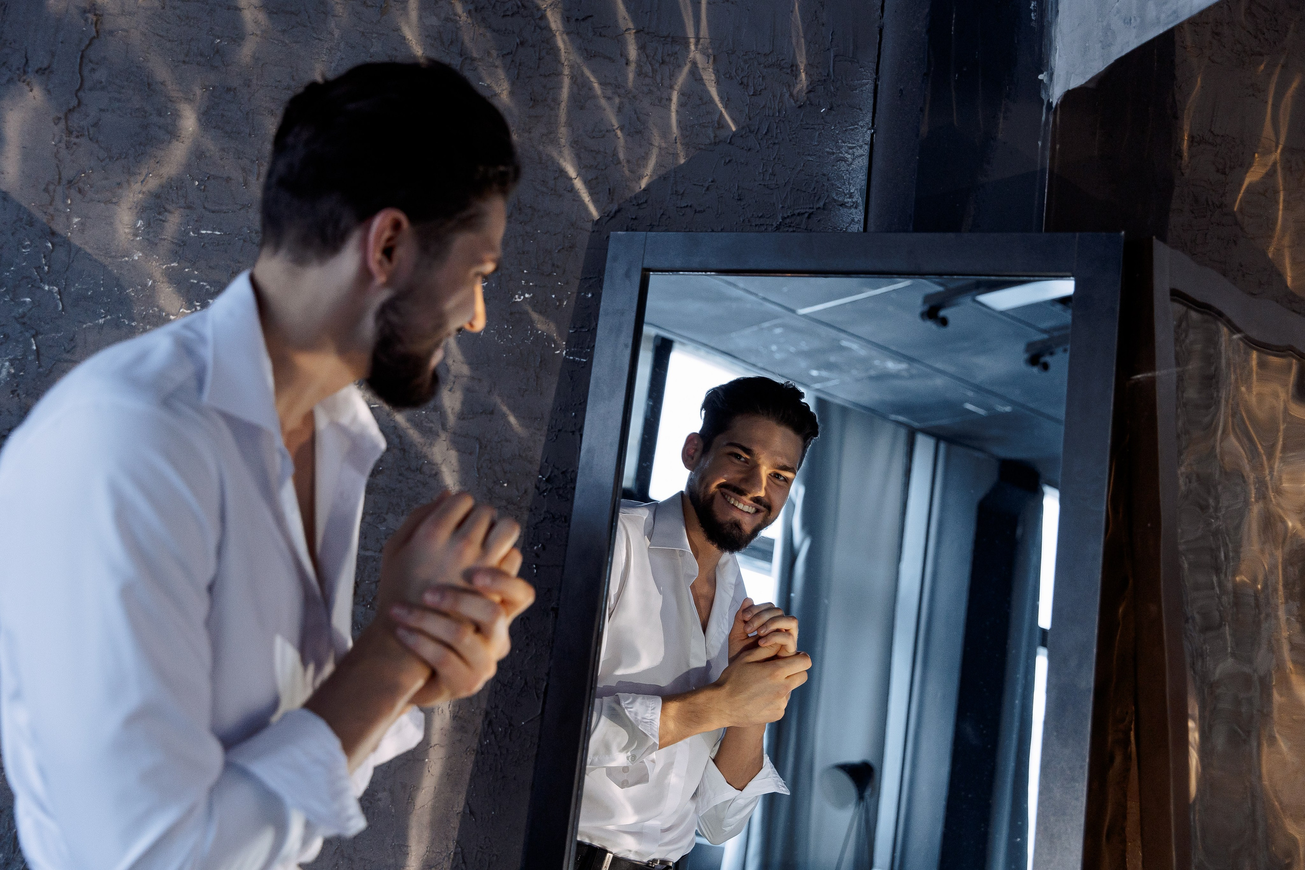 Роман и Елизавета. Свадебный и семейный фотограф в Челябинске Юлия Ишимова