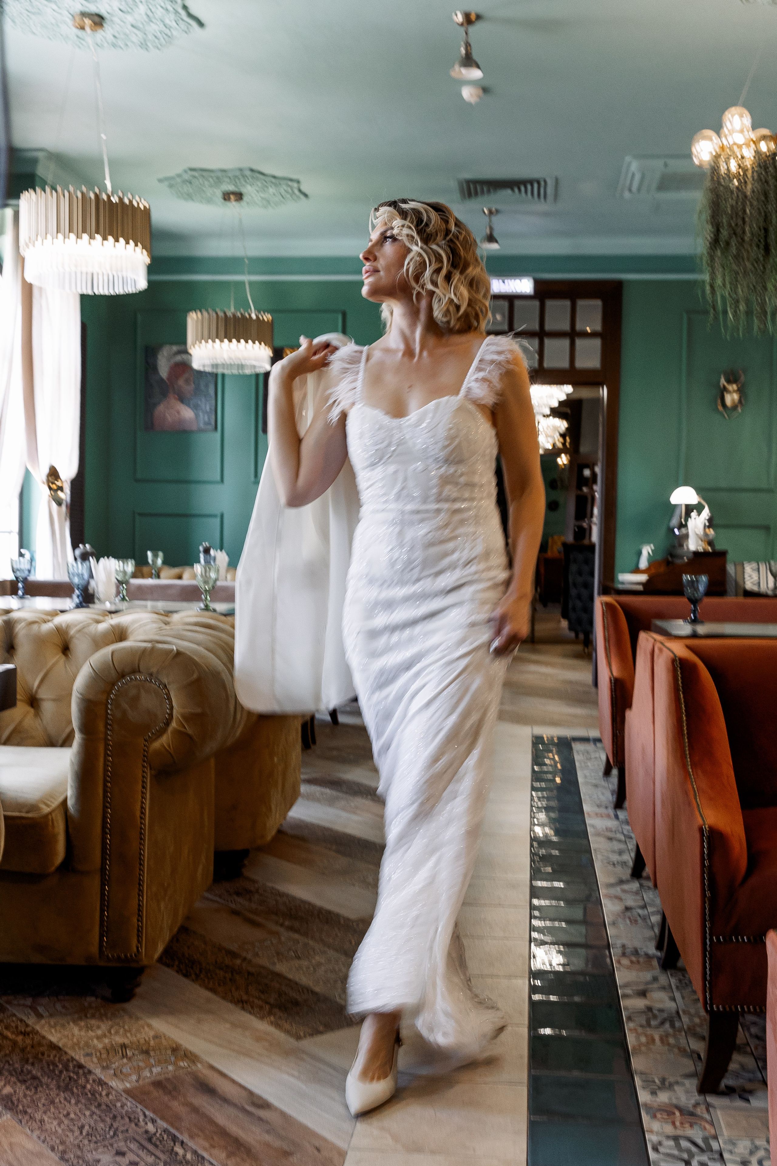 Виктор и Екатерина. Свадебный и семейный фотограф в Челябинске Юлия Ишимова