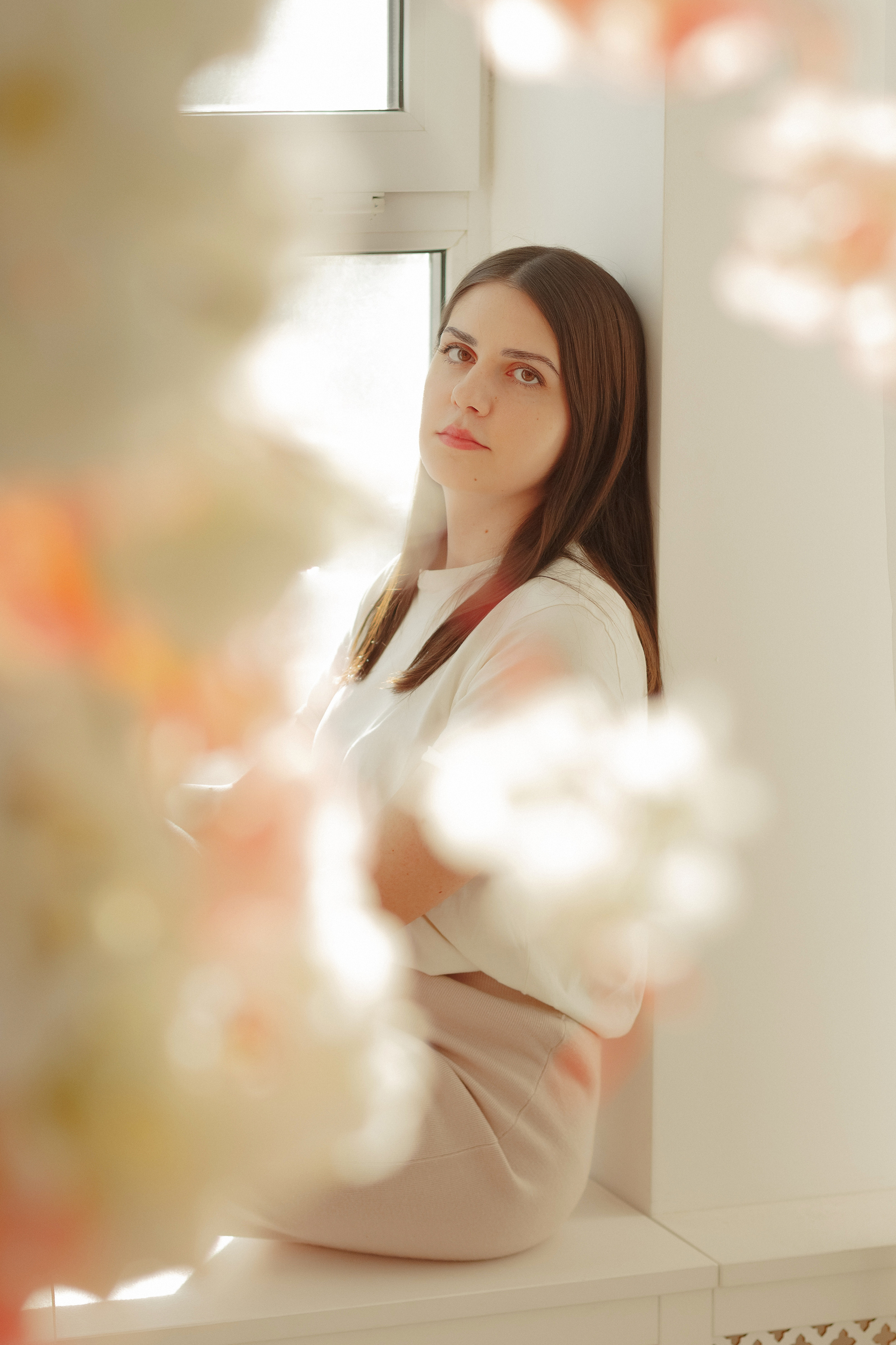 Фотосессия в Саратове. Маргарита. Свадебный и семейный фотограф в Саратове Злата Терещук