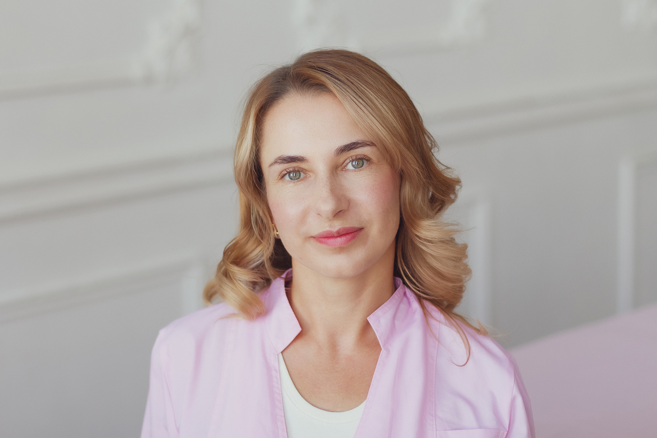 Ирина. Косметология, массаж и ароматерапия. Свадебный и семейный фотограф в Саратове Злата Терещук