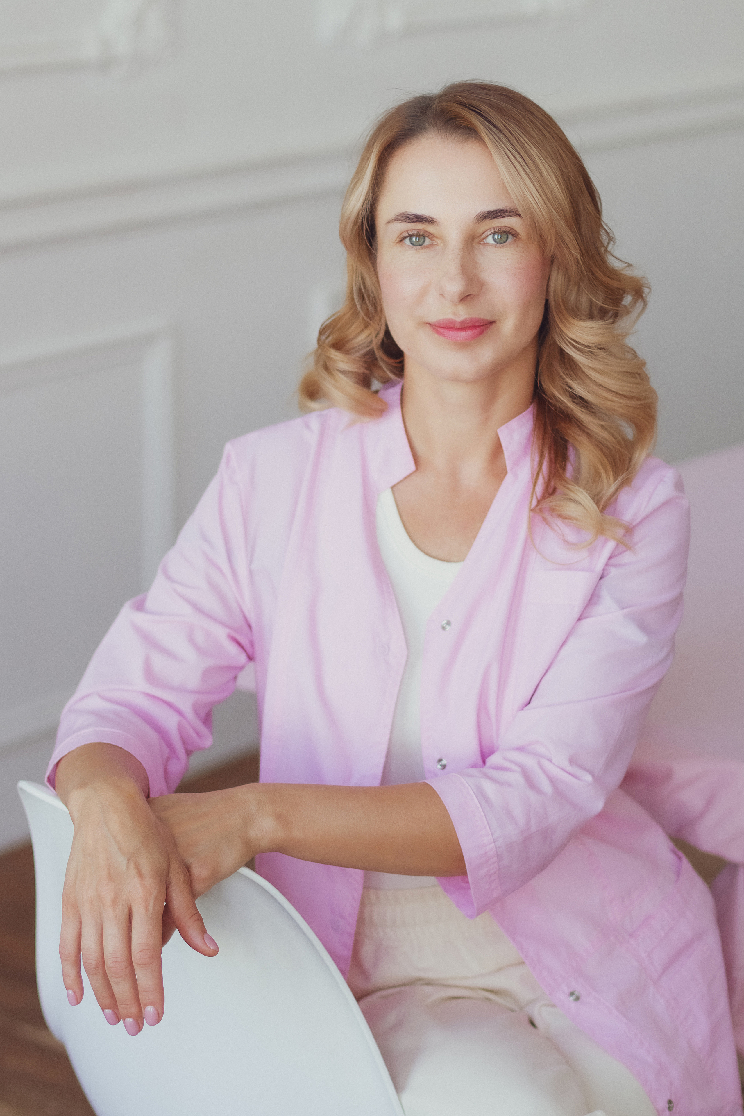 Ирина. Косметология, массаж и ароматерапия. Свадебный и семейный фотограф в Саратове Злата Терещук