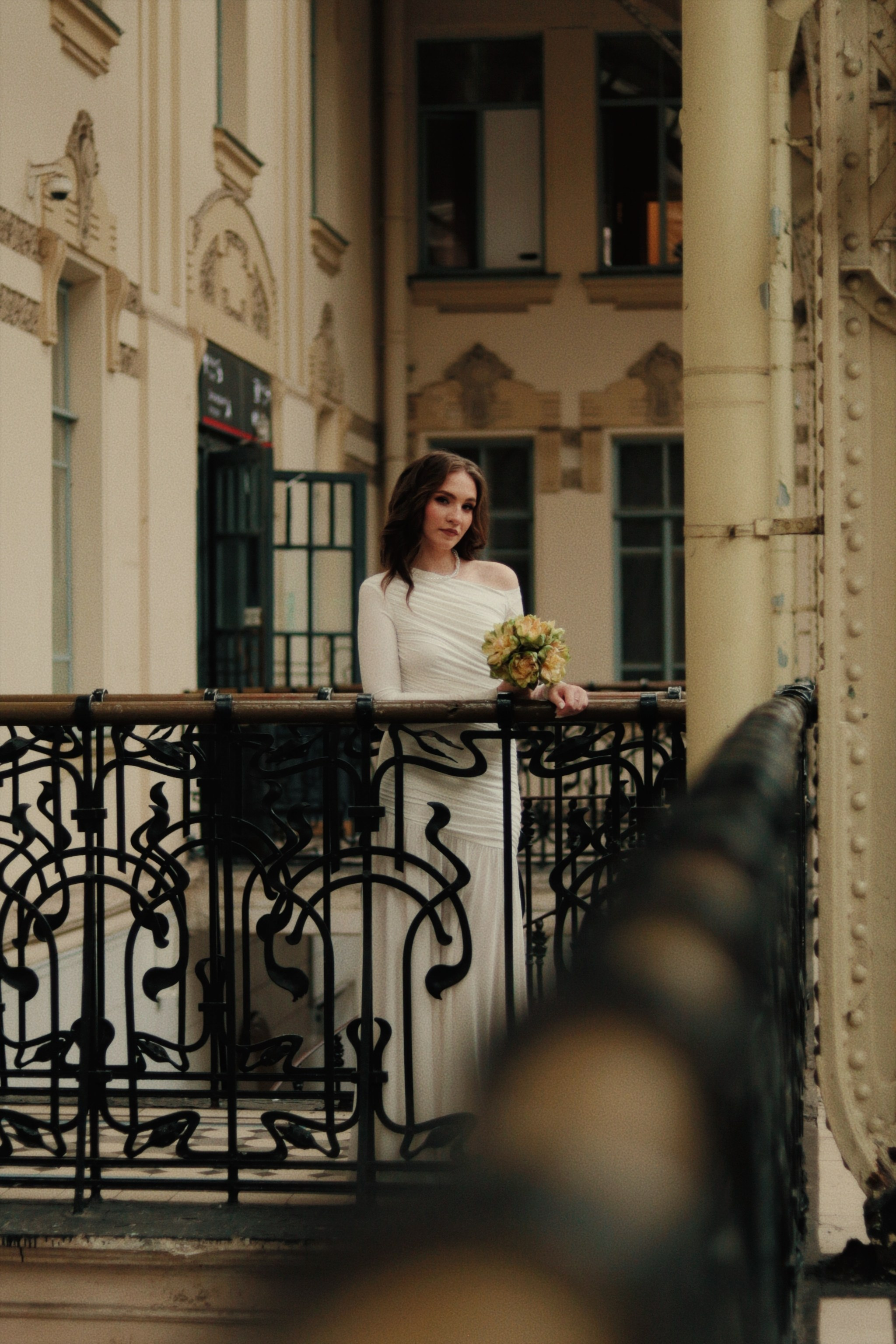 Даша и Паша. Фотограф Манеев Богдан