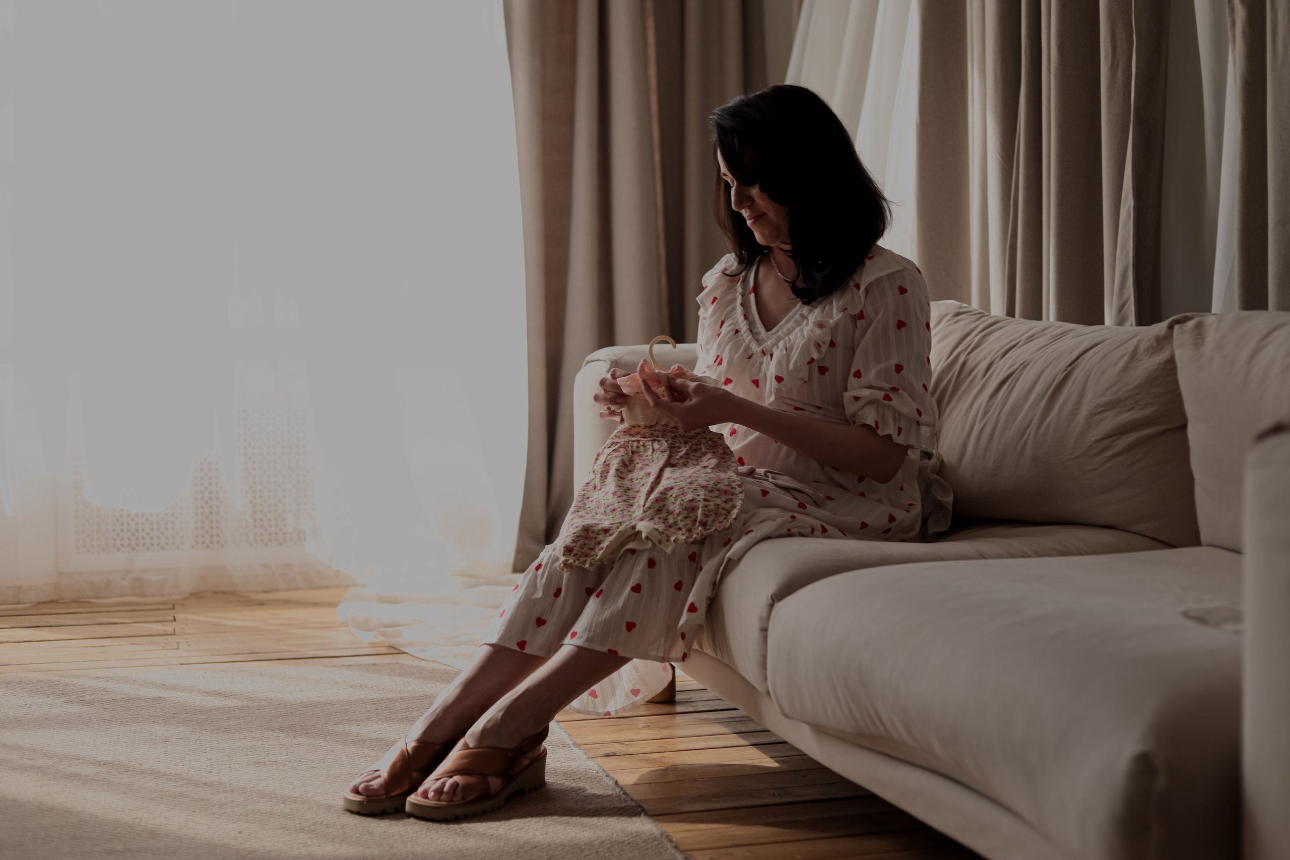 Аня и Вова. Фотограф Манеев Богдан