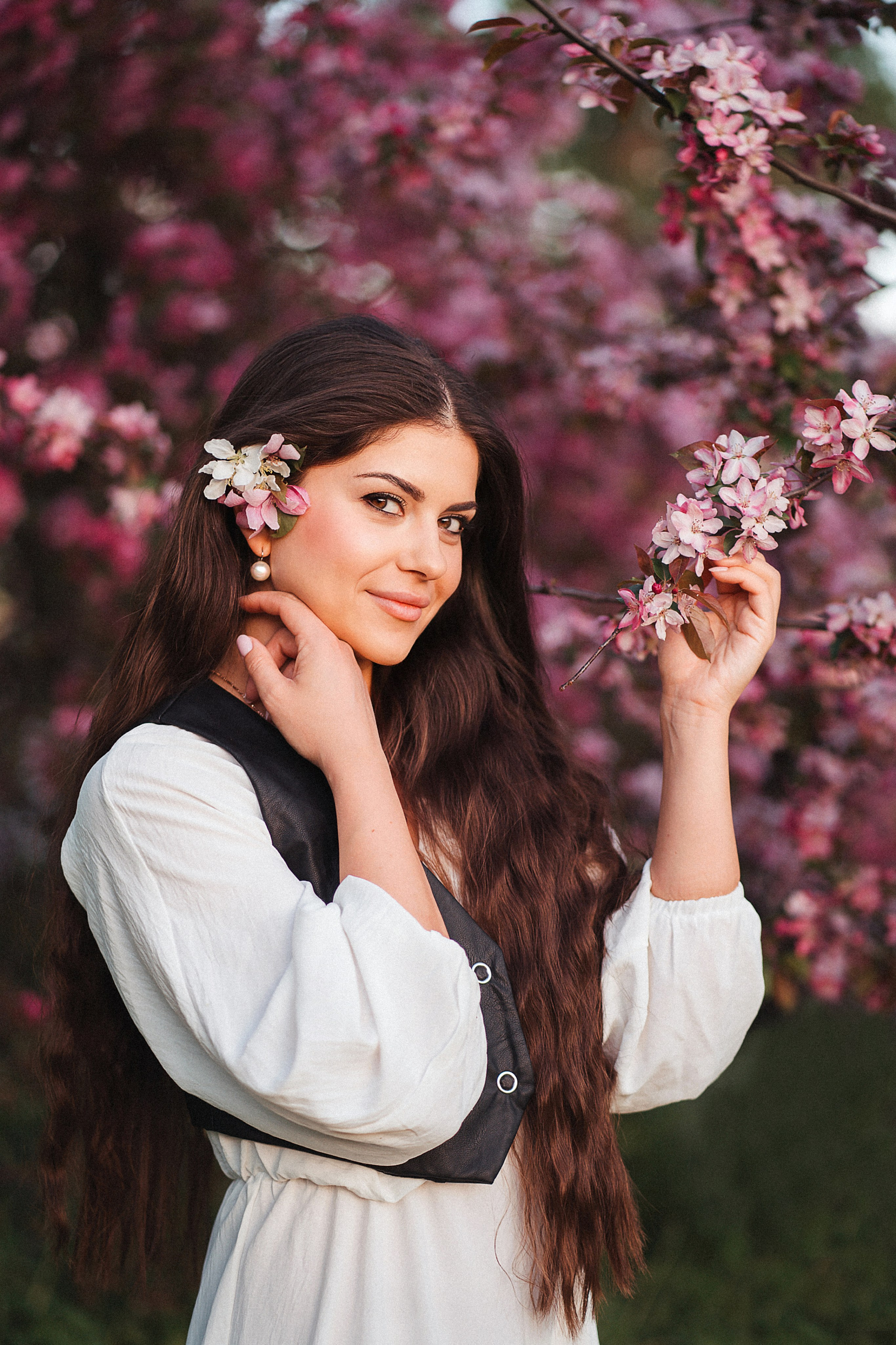 Индивидуальные. Главная