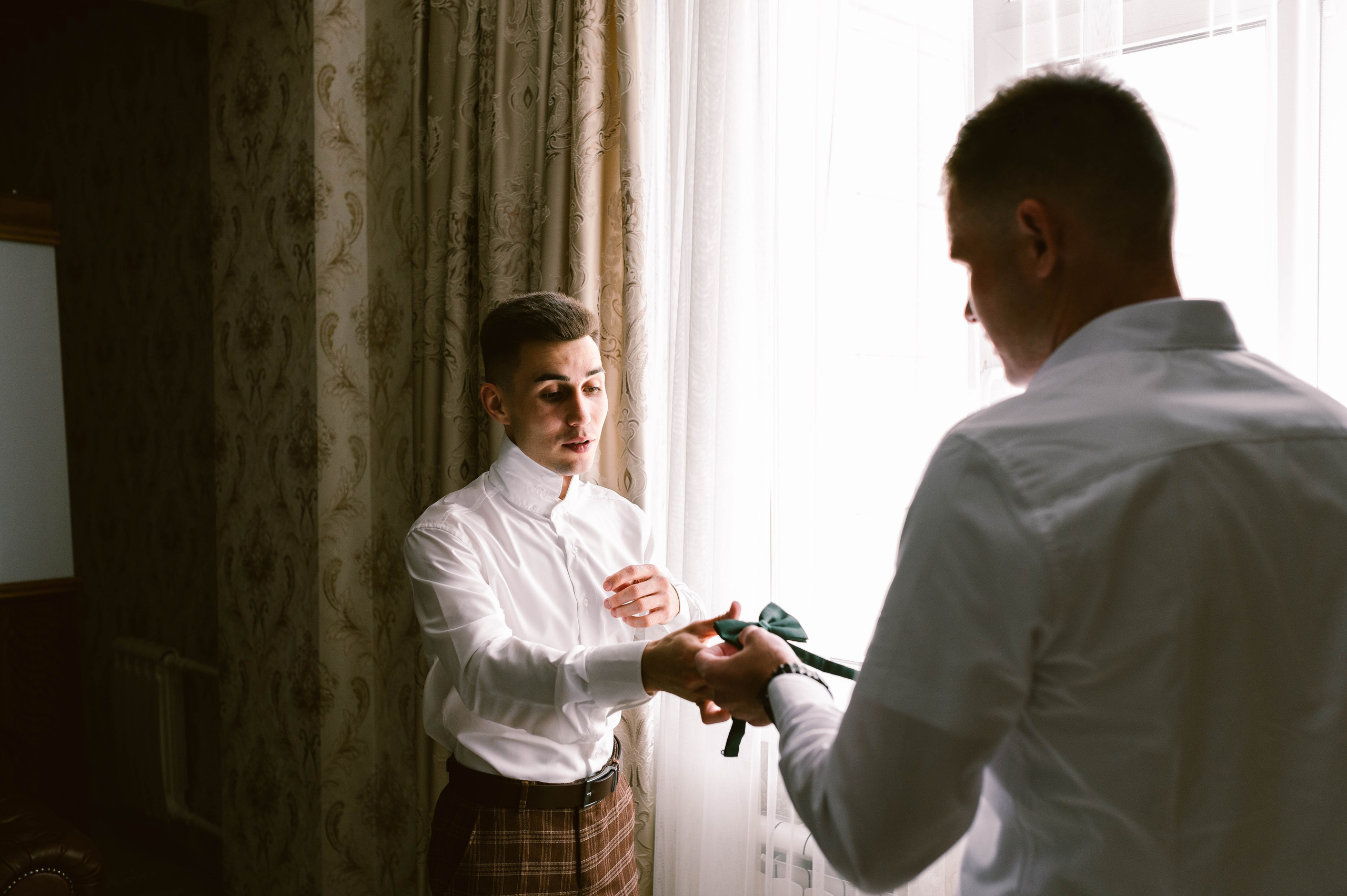 Андрей и Ульяна. Свадебный и семейный фотограф в Чите Юлия Оранская