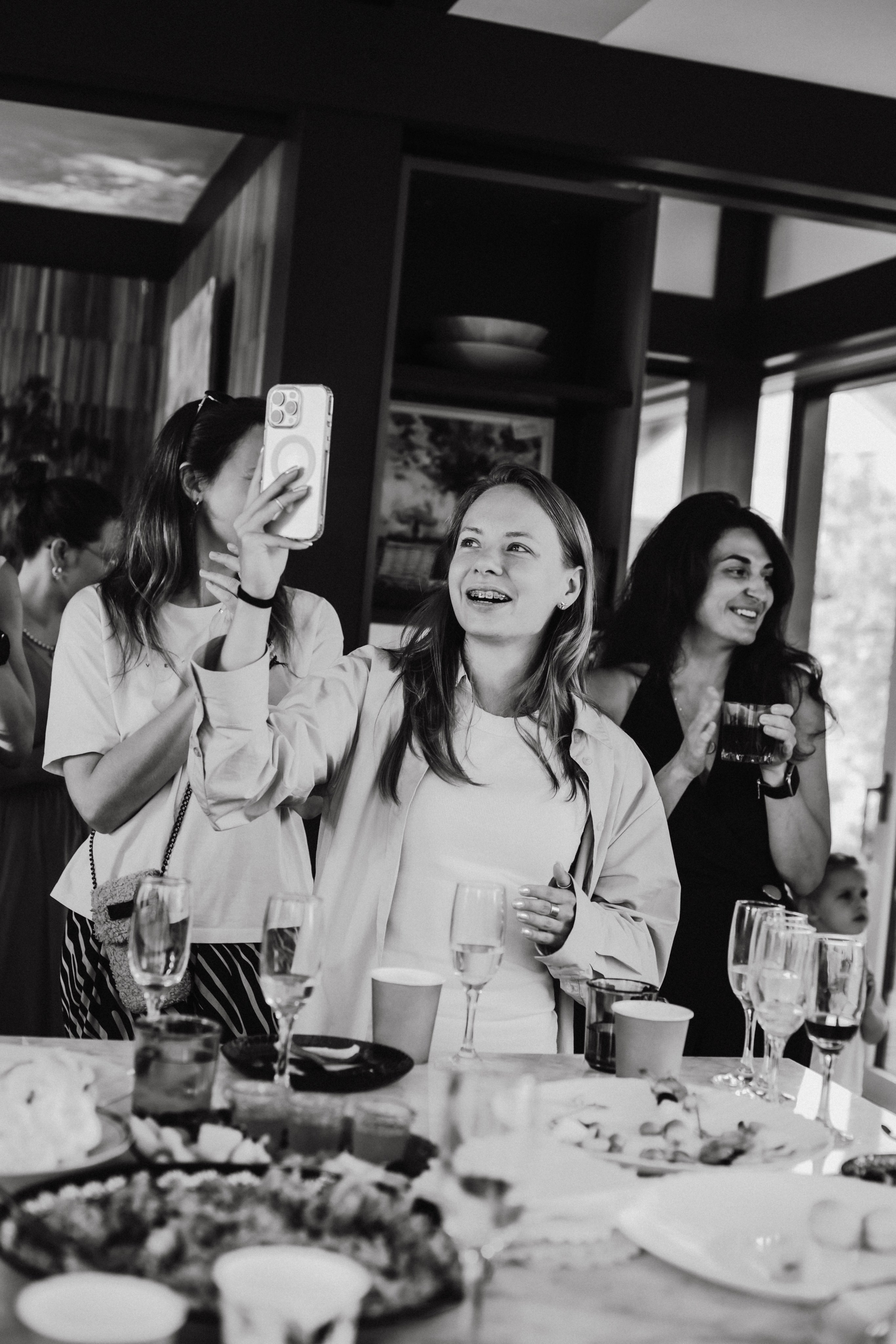 Мистраль Фест День Рождение. Фотограф в Нижнем Новгороде