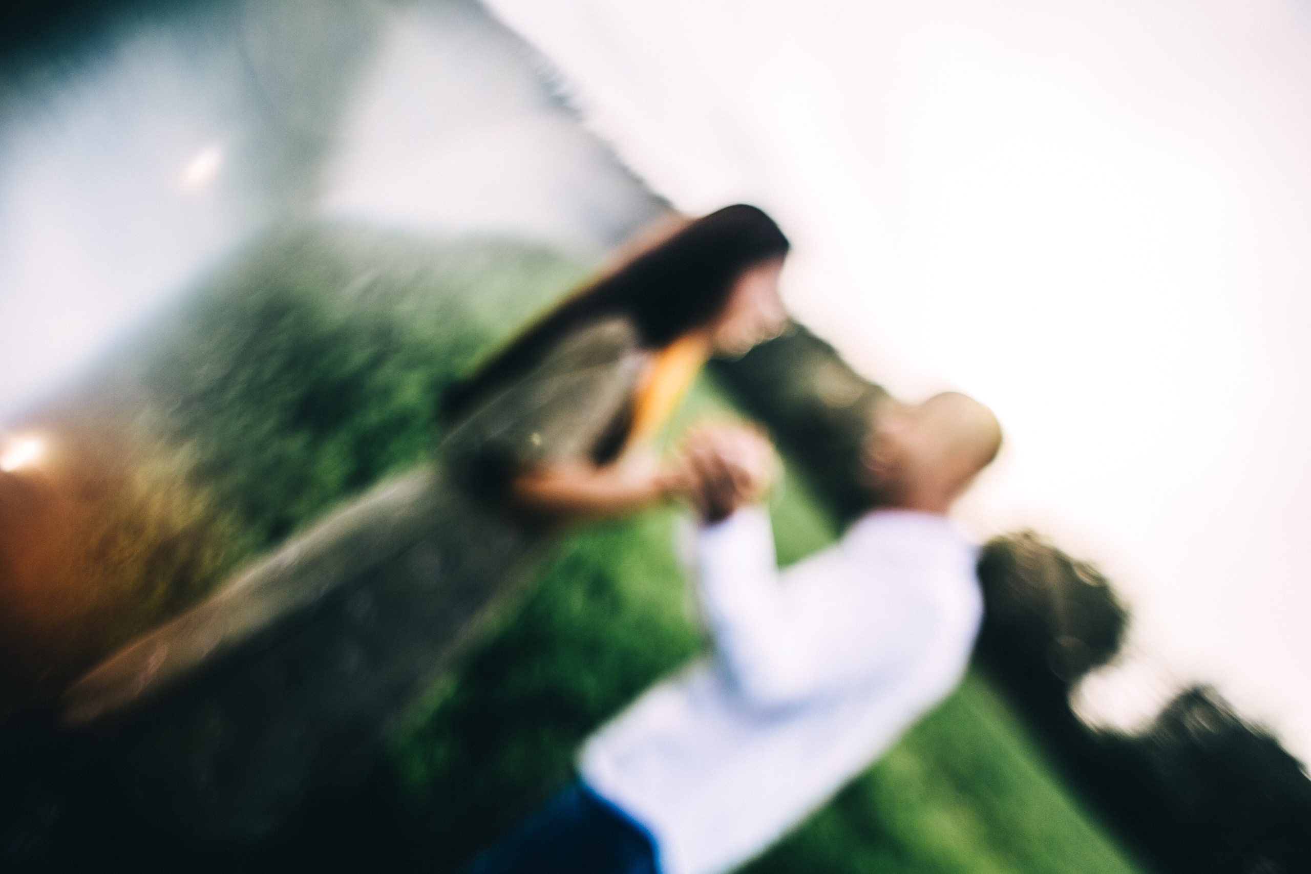 Н+ А. Поле. Закат. Фотограф в Нижнем Новгороде