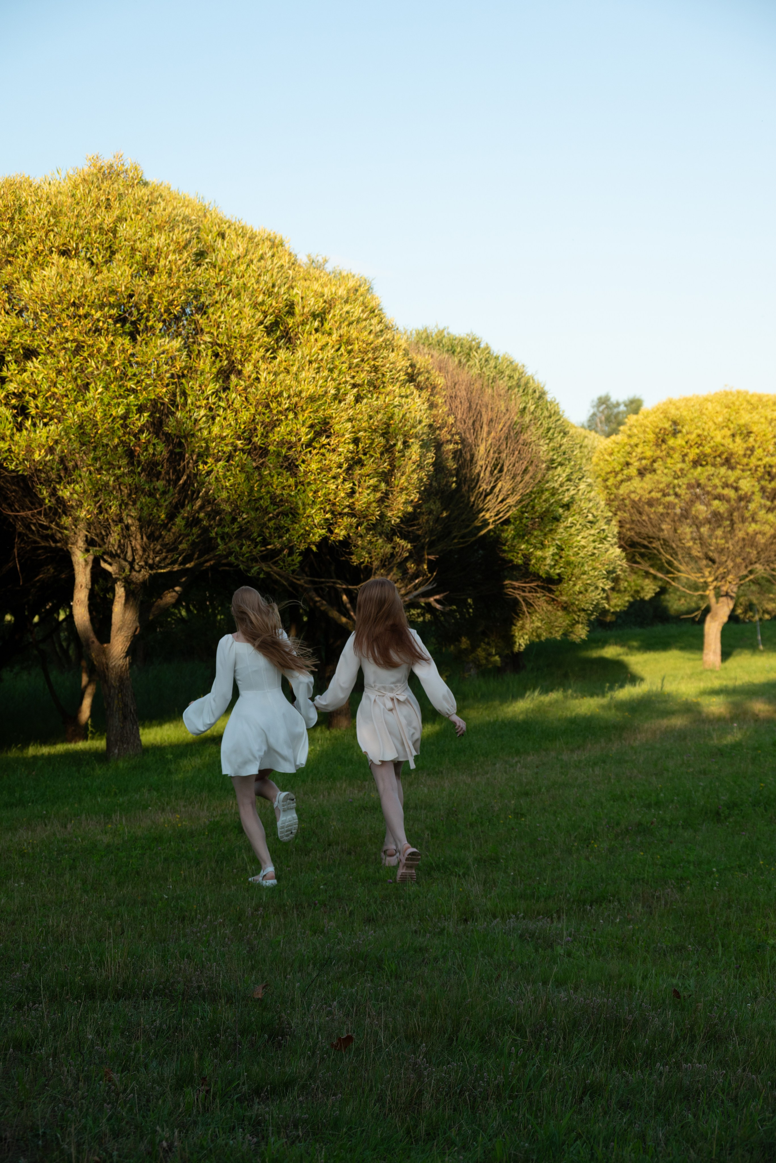 Пикник. Юлия Чайко, фотограф в Минске