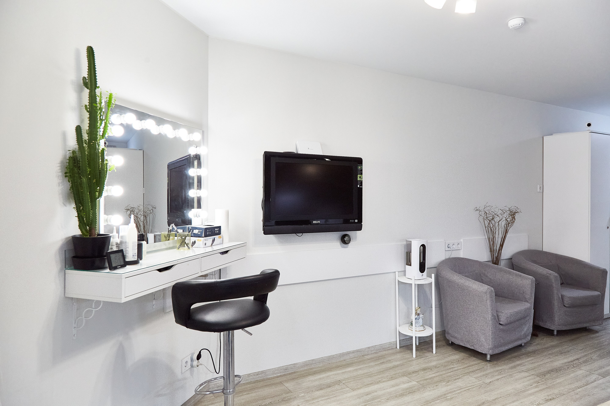 Vs studio на улице Салова. Фотограф Анастасия Леонтьева Санкт-Петербург