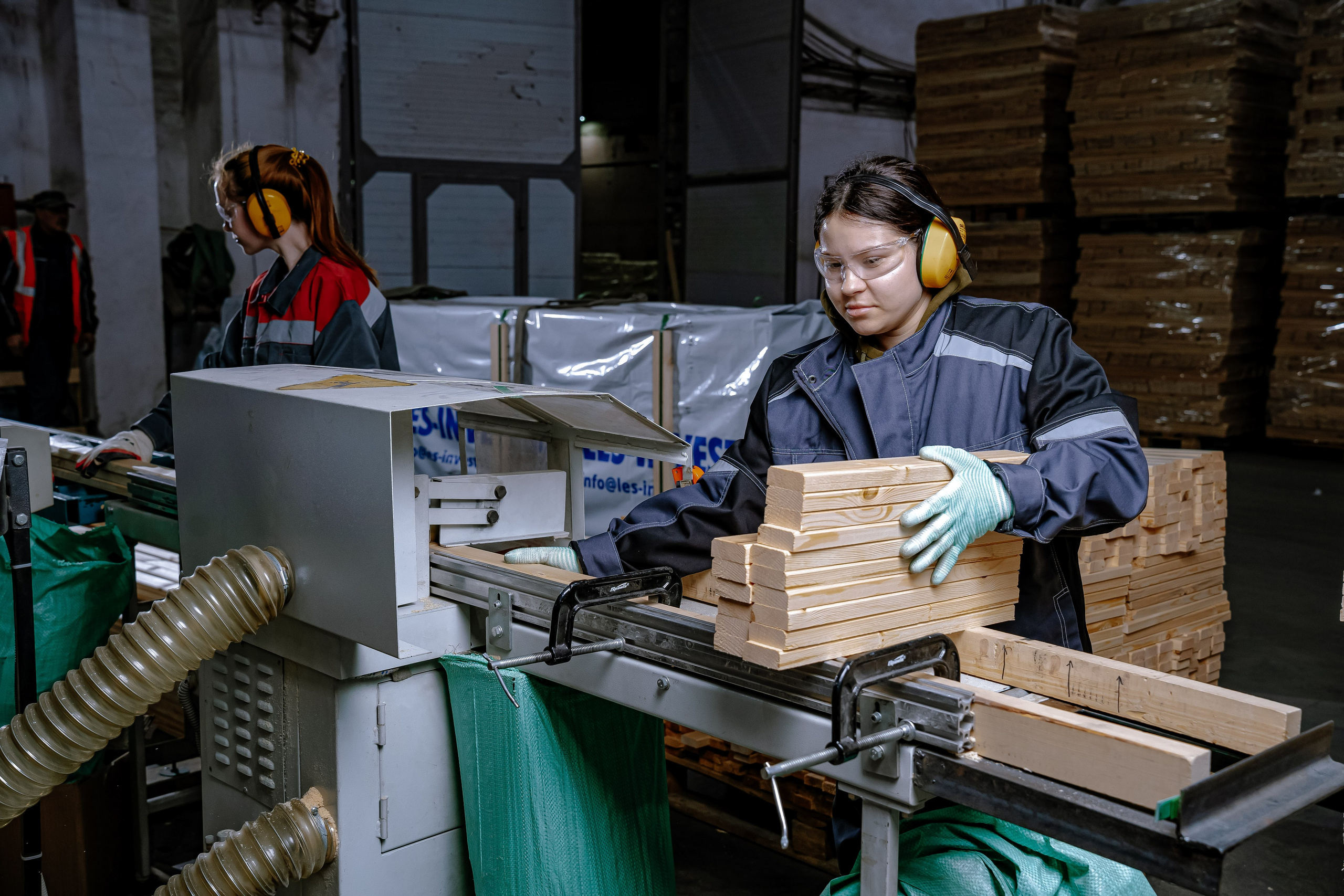 ФОРЕСТ ПРОМ ГРУП. Фотограф в Екатеринбурге