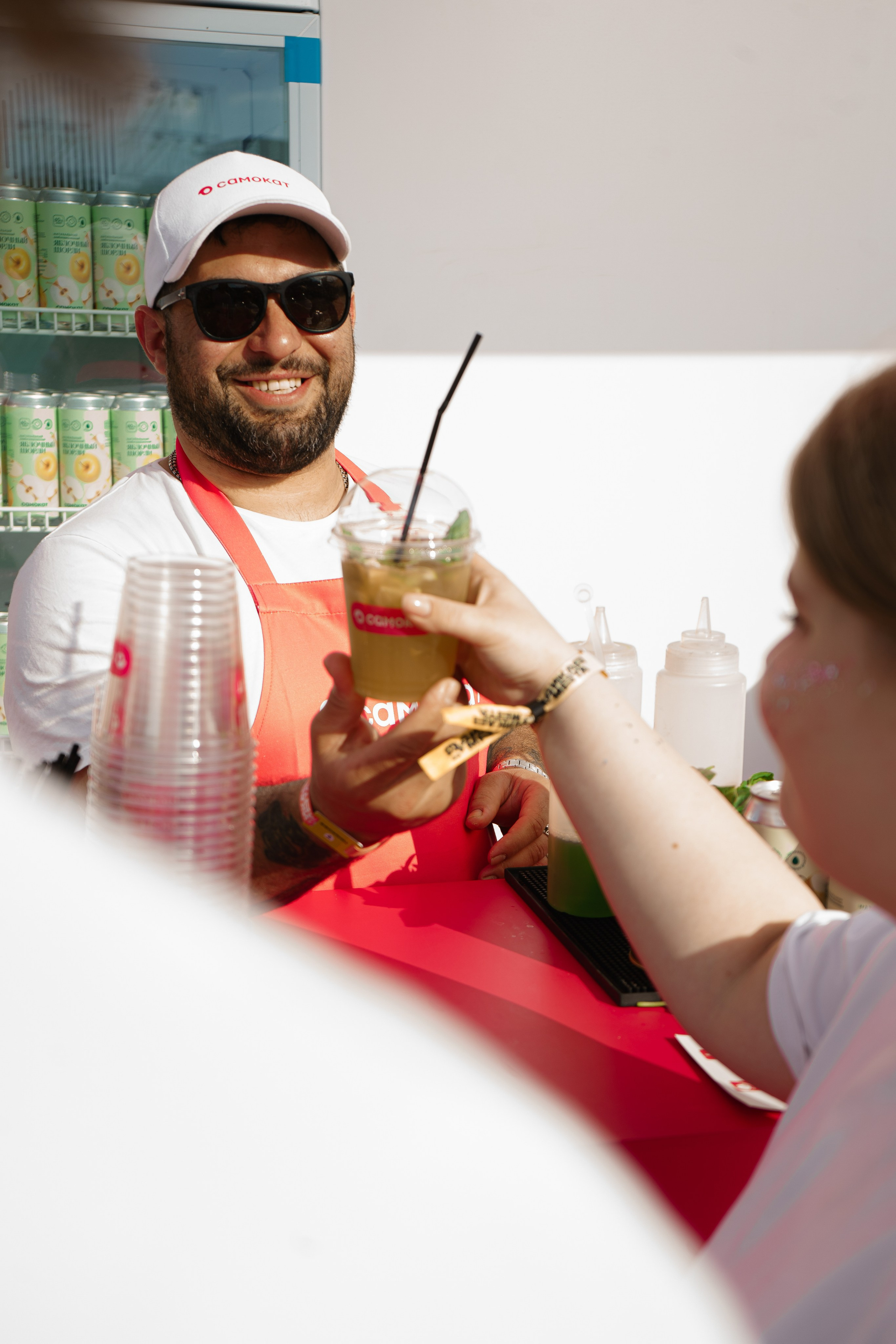 Фотосъёмка для бизнеса. All In Media — фотосъёмка и видеопродакшн