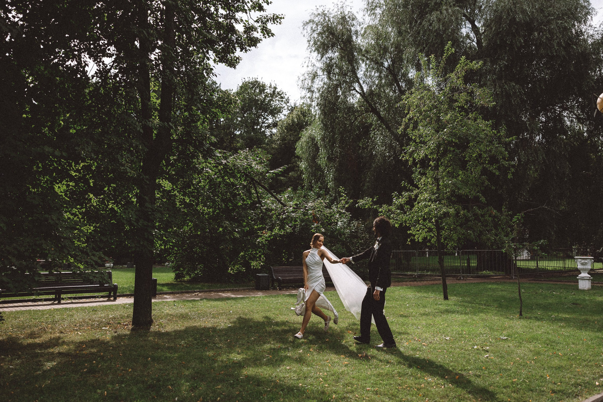 Карина и Армен. Lifestyle фотограф в Санкт-Петербурге Анна Щекалева