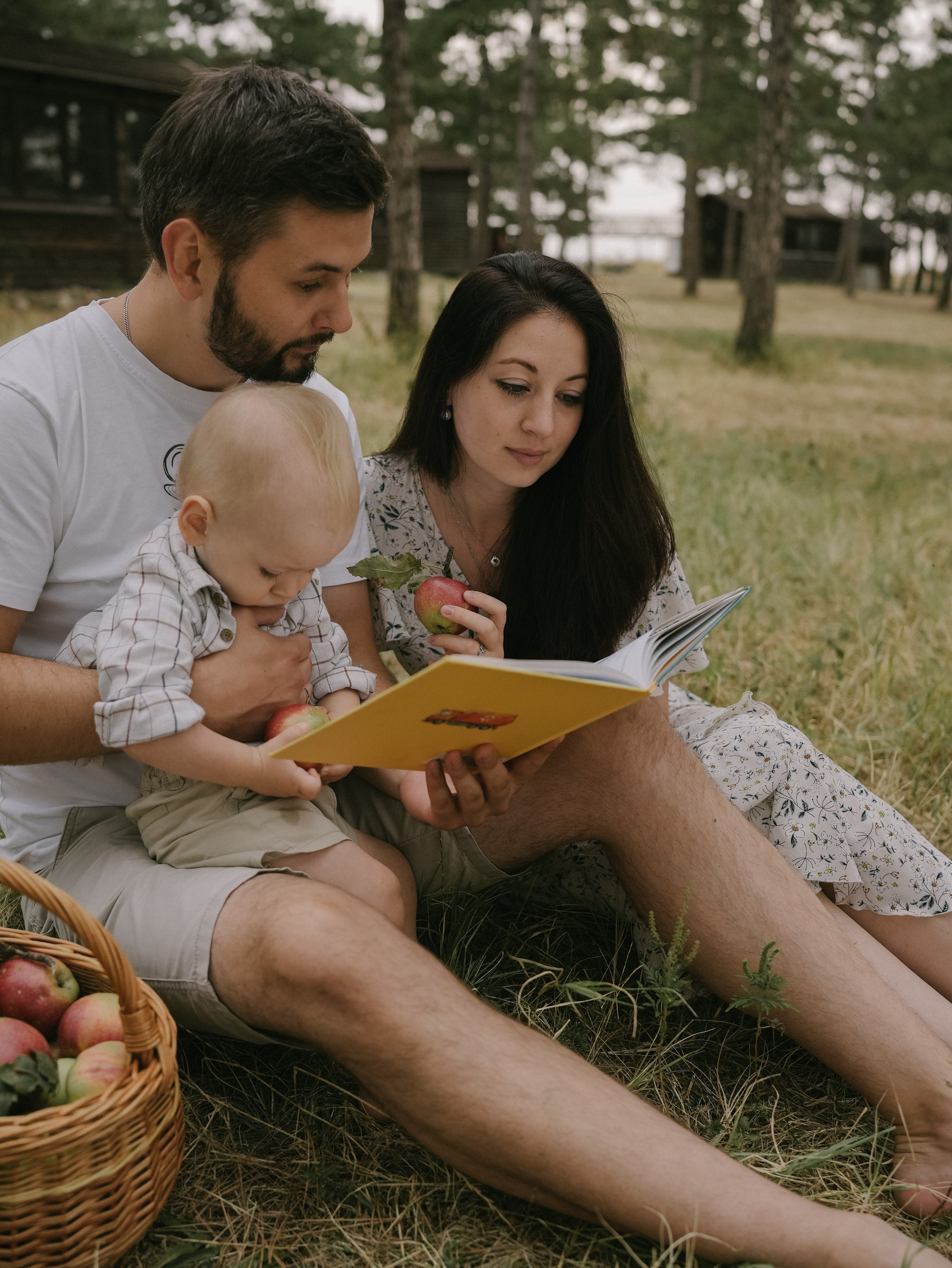Семейная съемка Алины, Пашы и маленького Мишы. Свадебный фотограф Ирина Беляева Пятигорск|Кисловодск|Эльбрус|Домбай