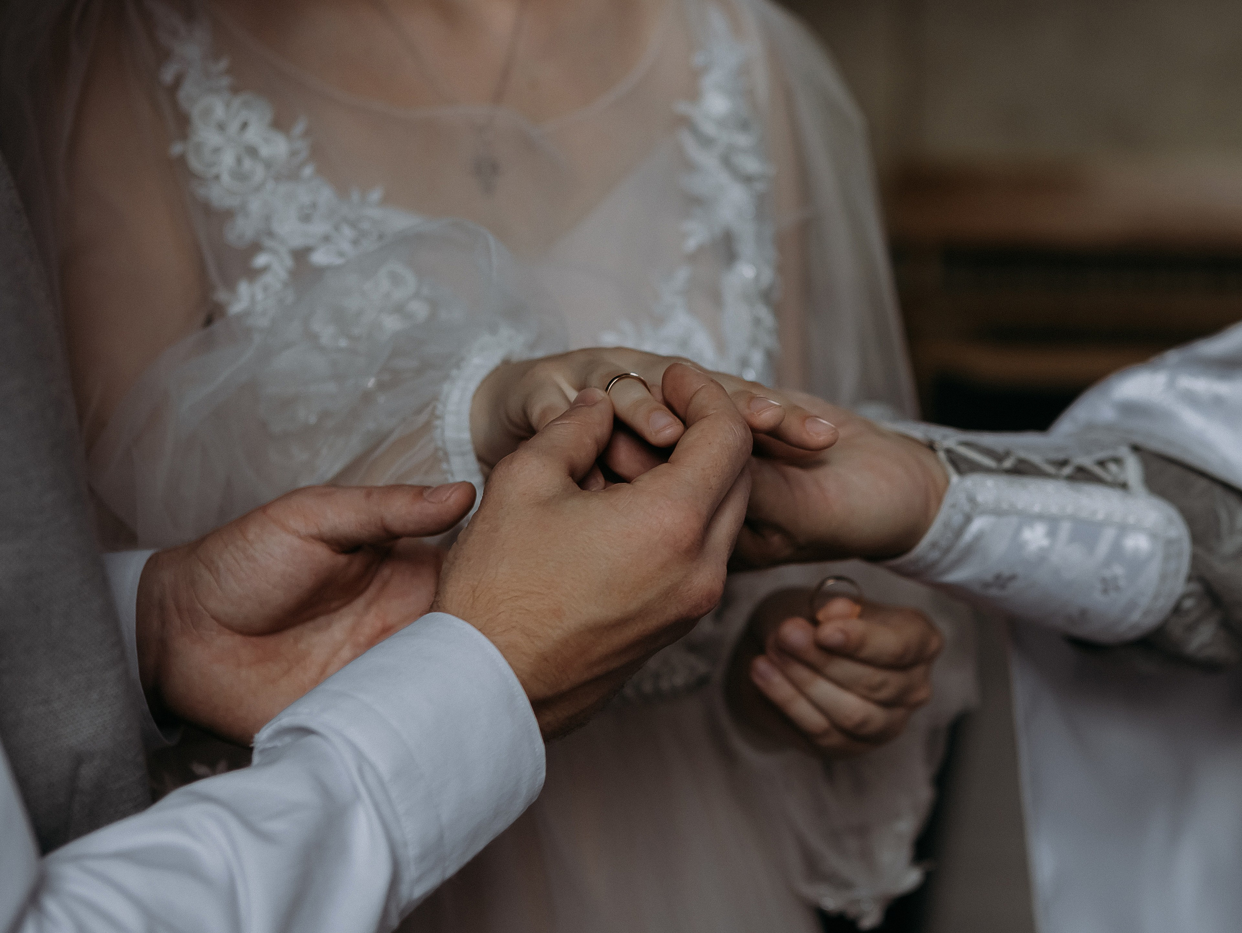 Таинство Венчания Миланы и Владислава. Фотограф семейный, Венчания Крещения Пятигорск Новопавловск КМВ