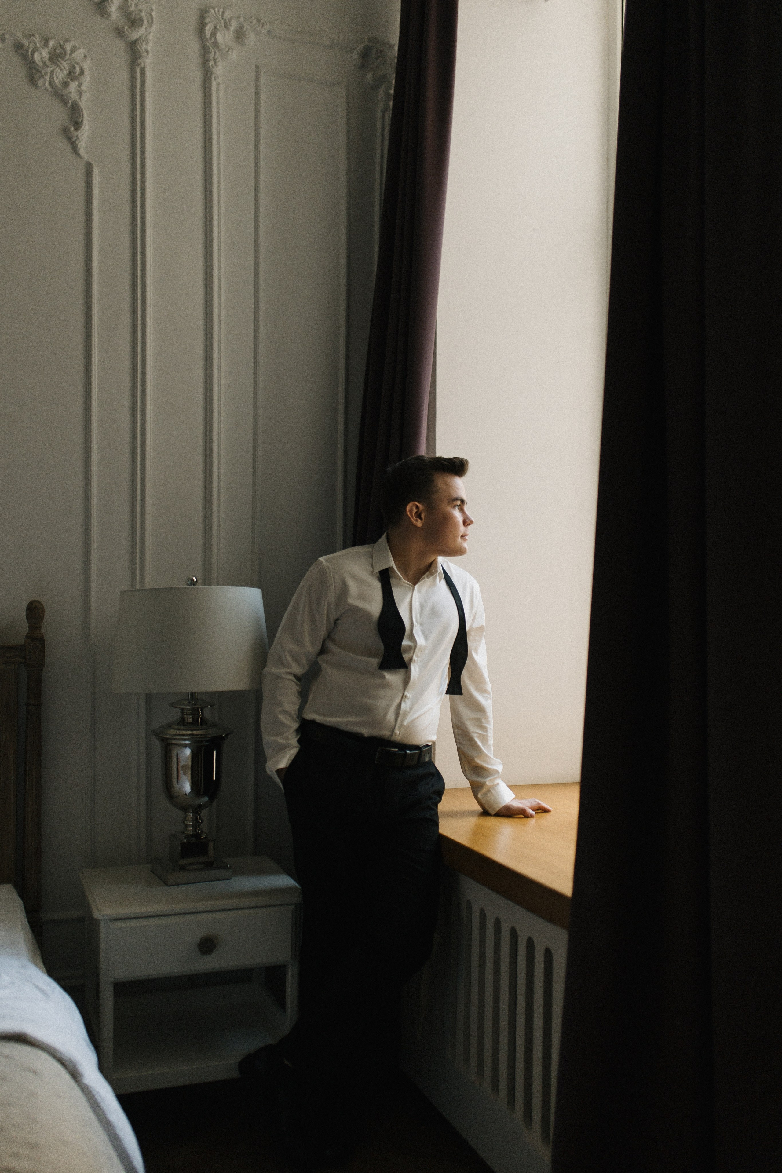 Дождливый Петербург. Фотограф Санкт-Петербург