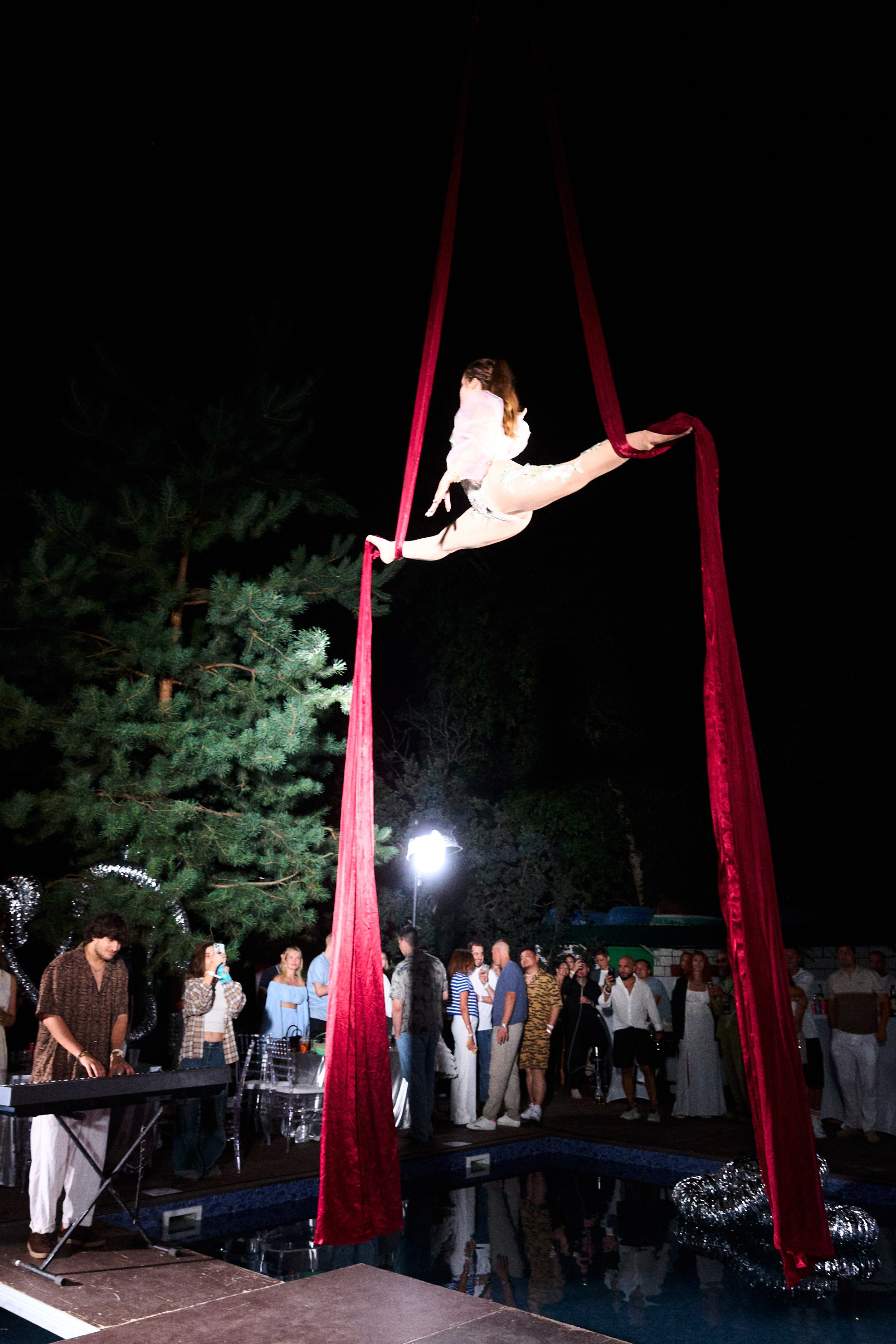 FACE2FACE. Фотограф Максим Маркелов