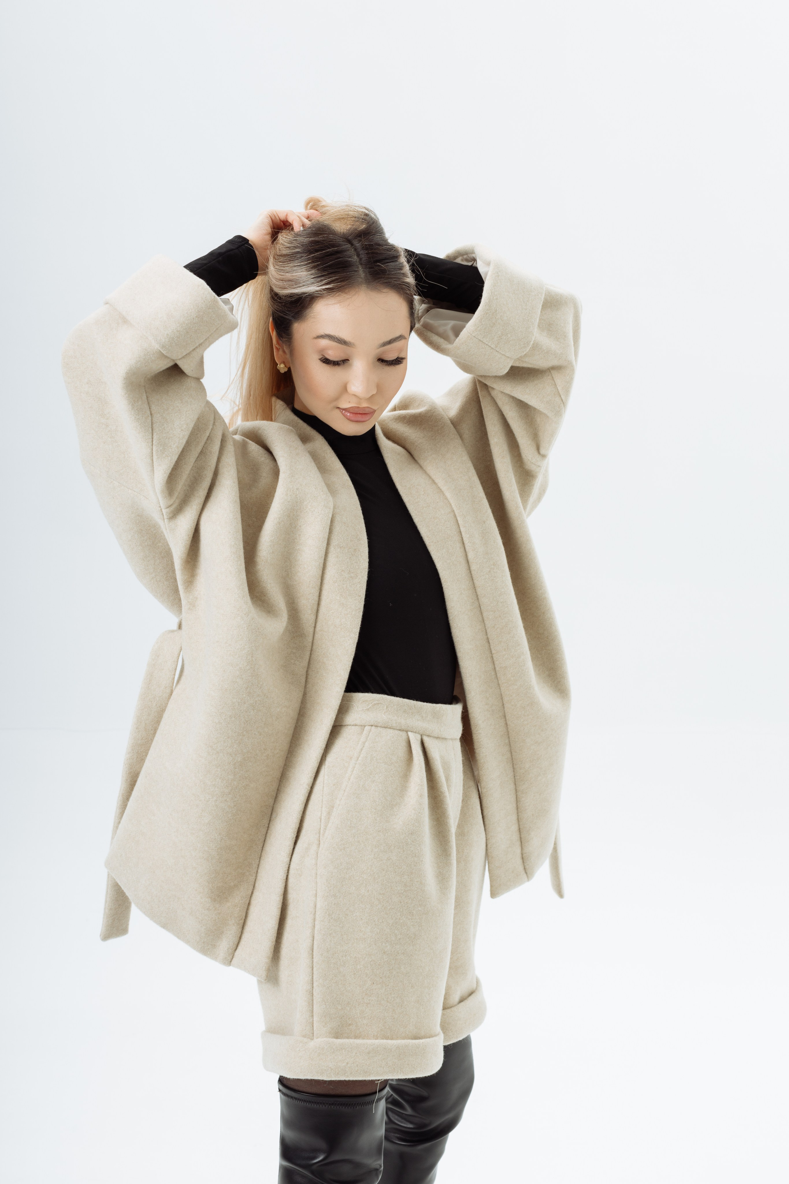 Каталог. Fashion-фотограф Желеуов Дулат
