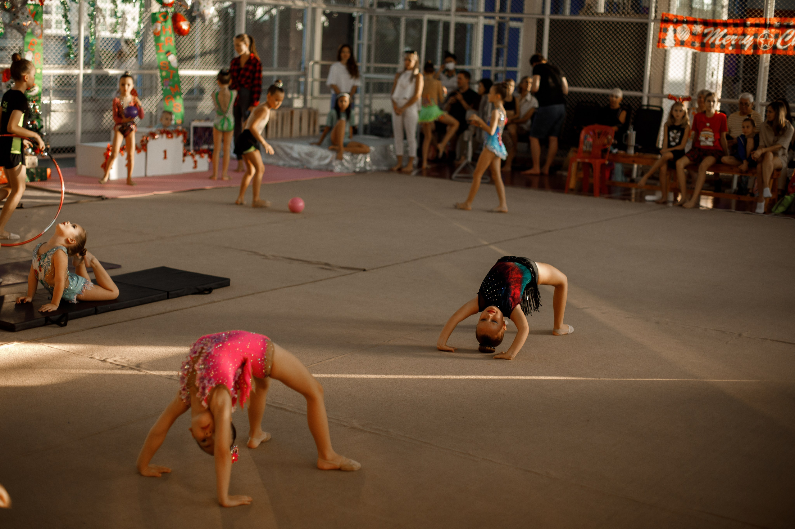 RGA PATTAYA (part 1)